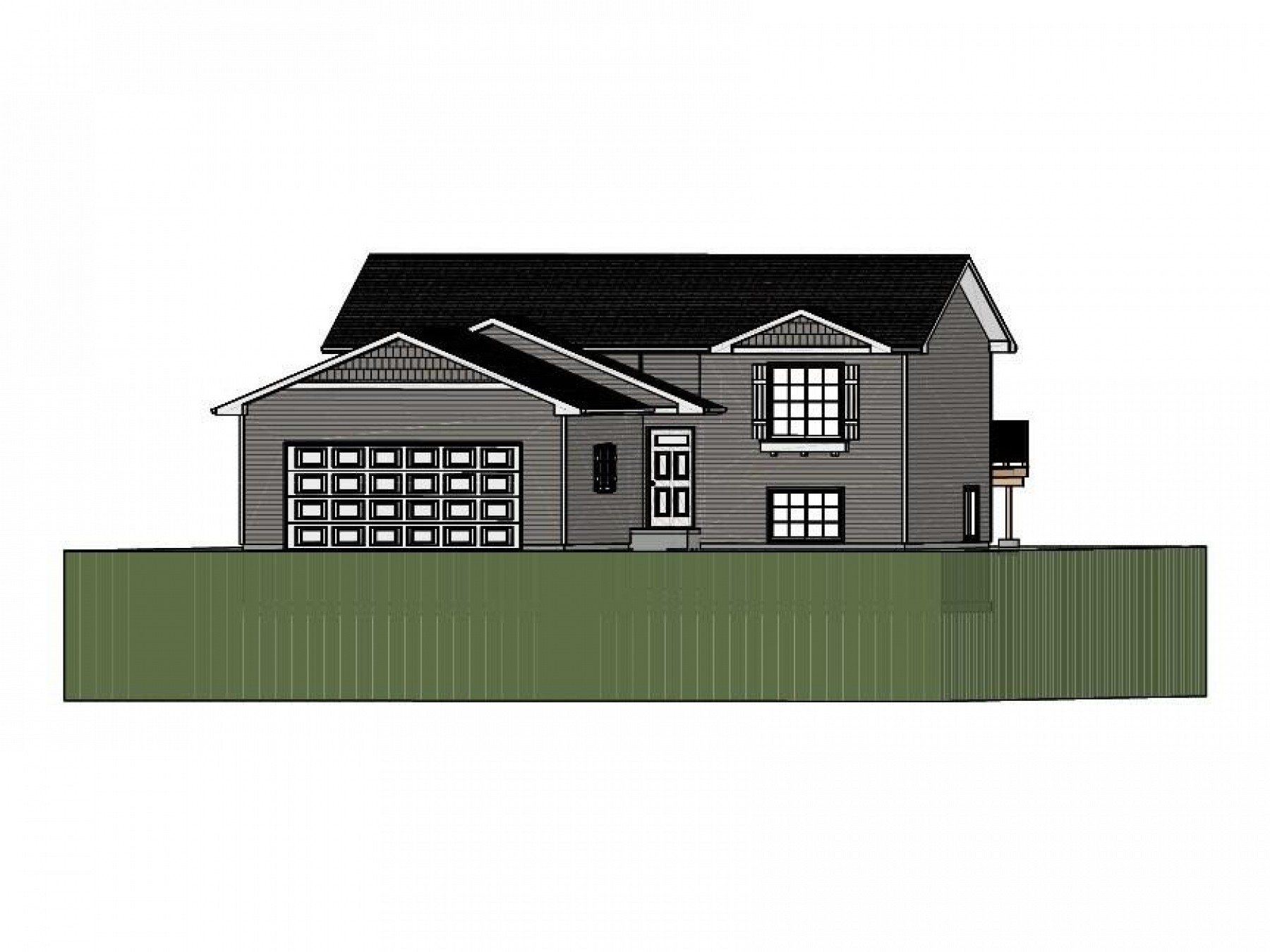 104 Effie Avenue, Volga, SD 57071