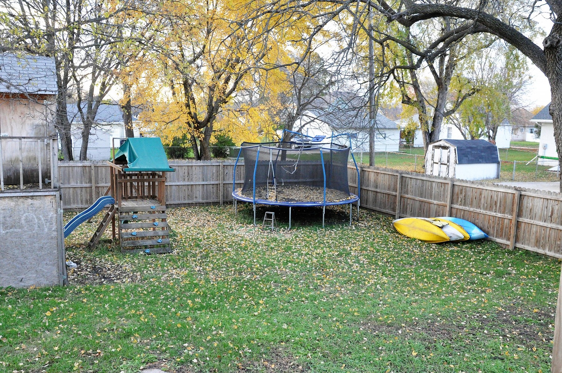 110 E 1st Avenue, Flandreau, SD 57028