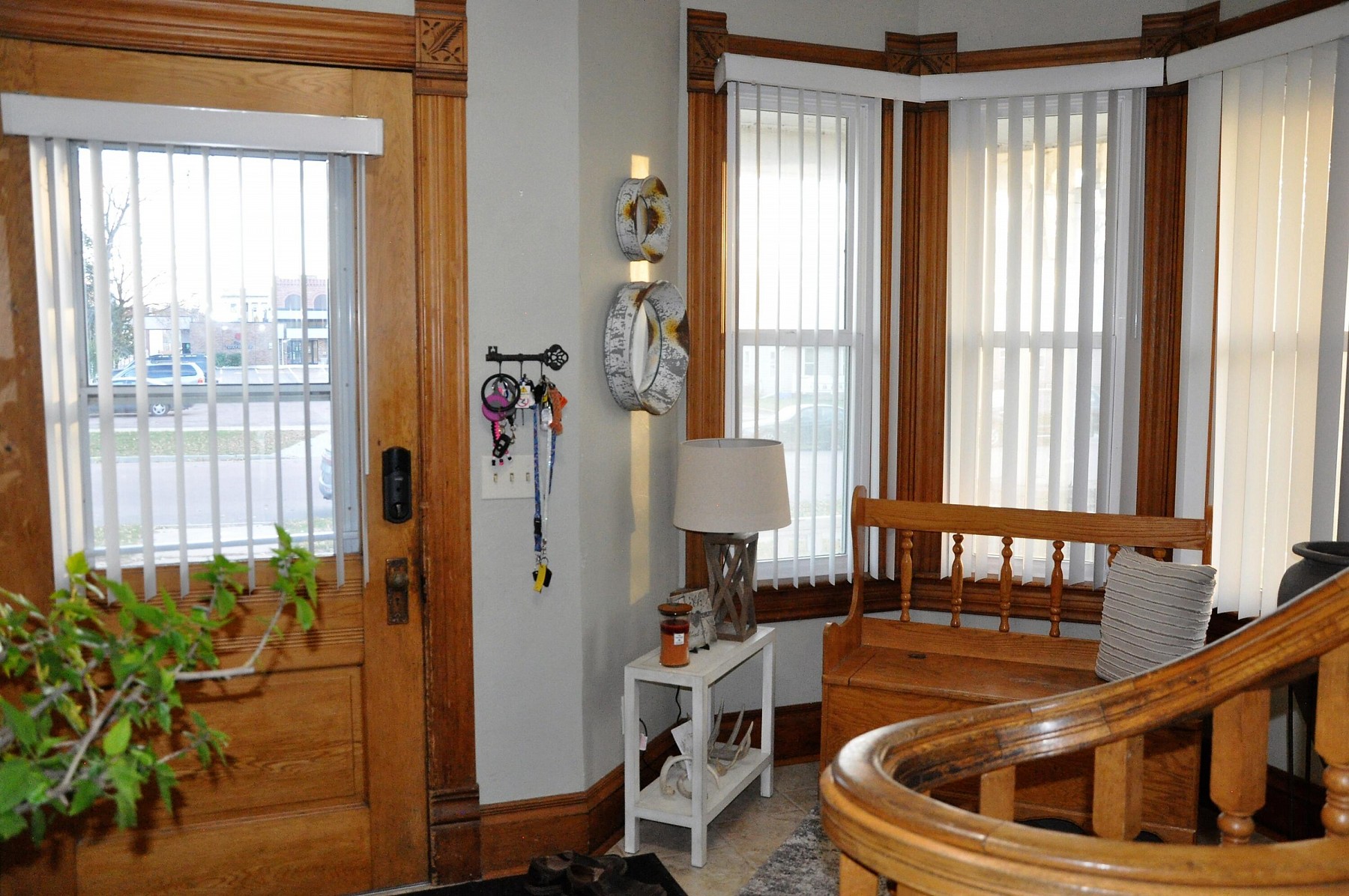 110 E 1st Avenue, Flandreau, SD 57028