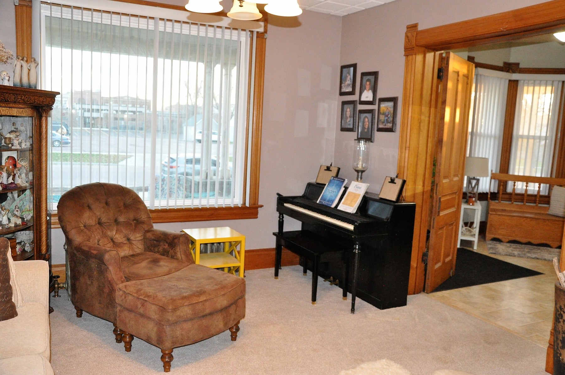 110 E 1st Avenue, Flandreau, SD 57028