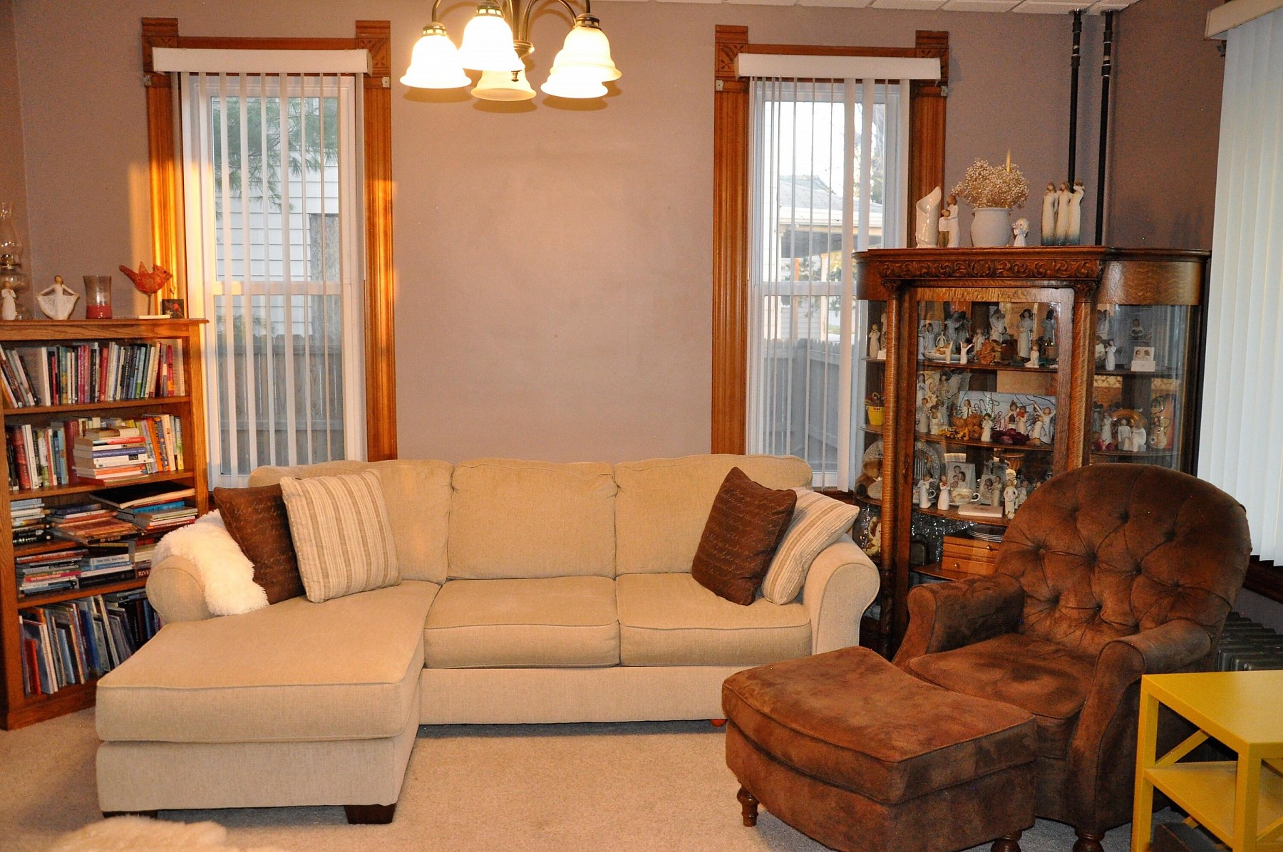 110 E 1st Avenue, Flandreau, SD 57028