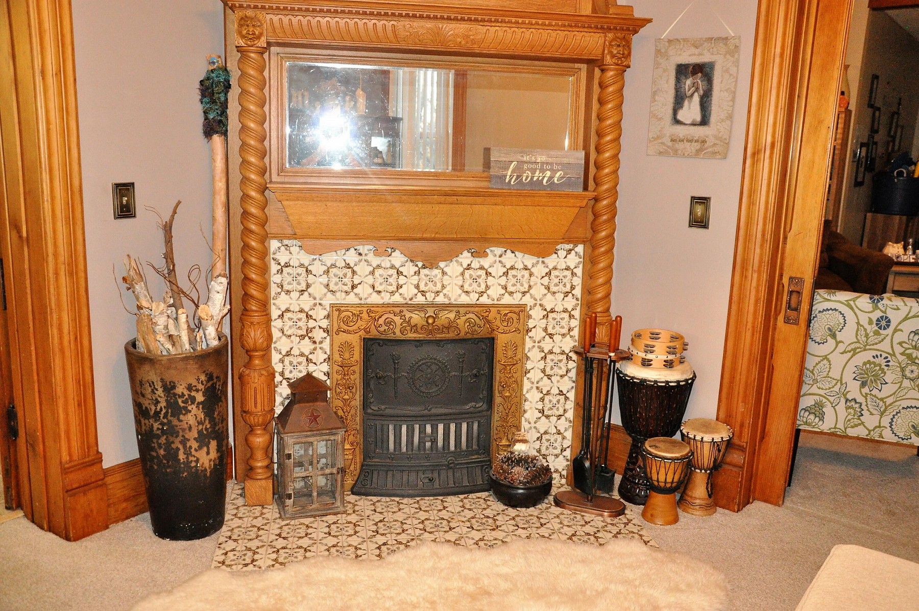 110 E 1st Avenue, Flandreau, SD 57028