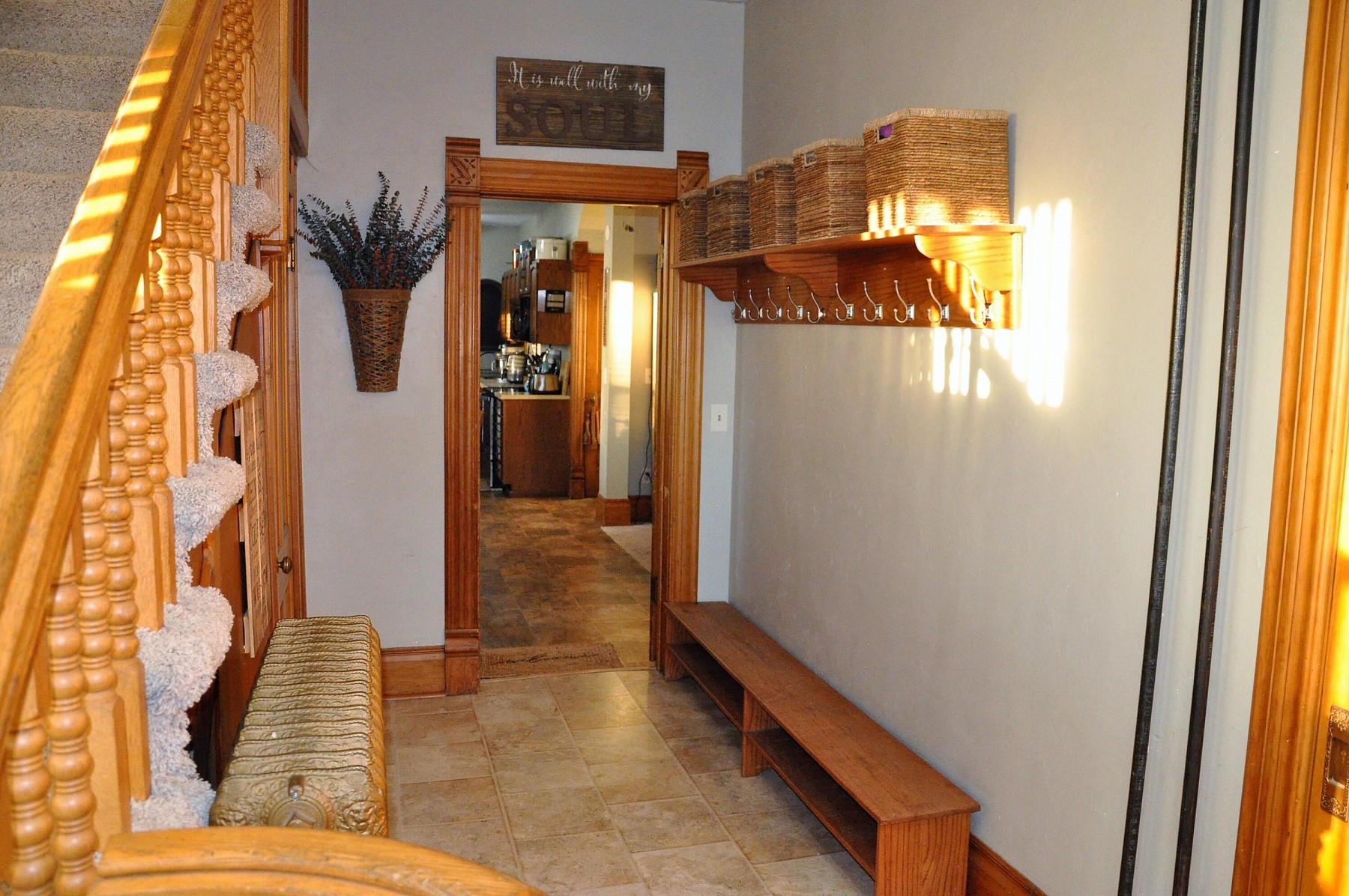 110 E 1st Avenue, Flandreau, SD 57028