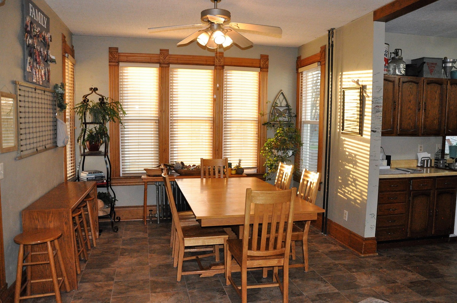 110 E 1st Avenue, Flandreau, SD 57028