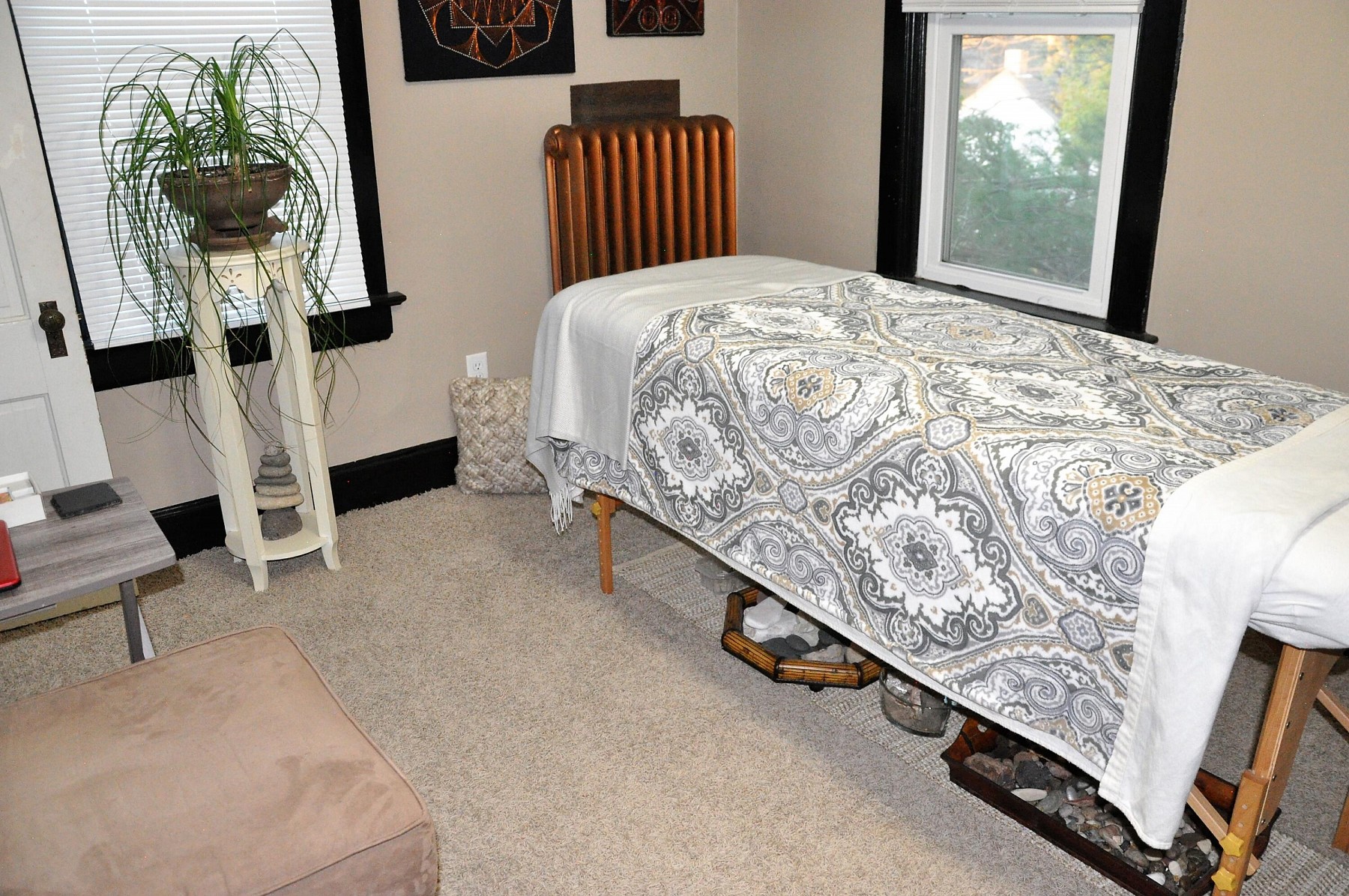 110 E 1st Avenue, Flandreau, SD 57028