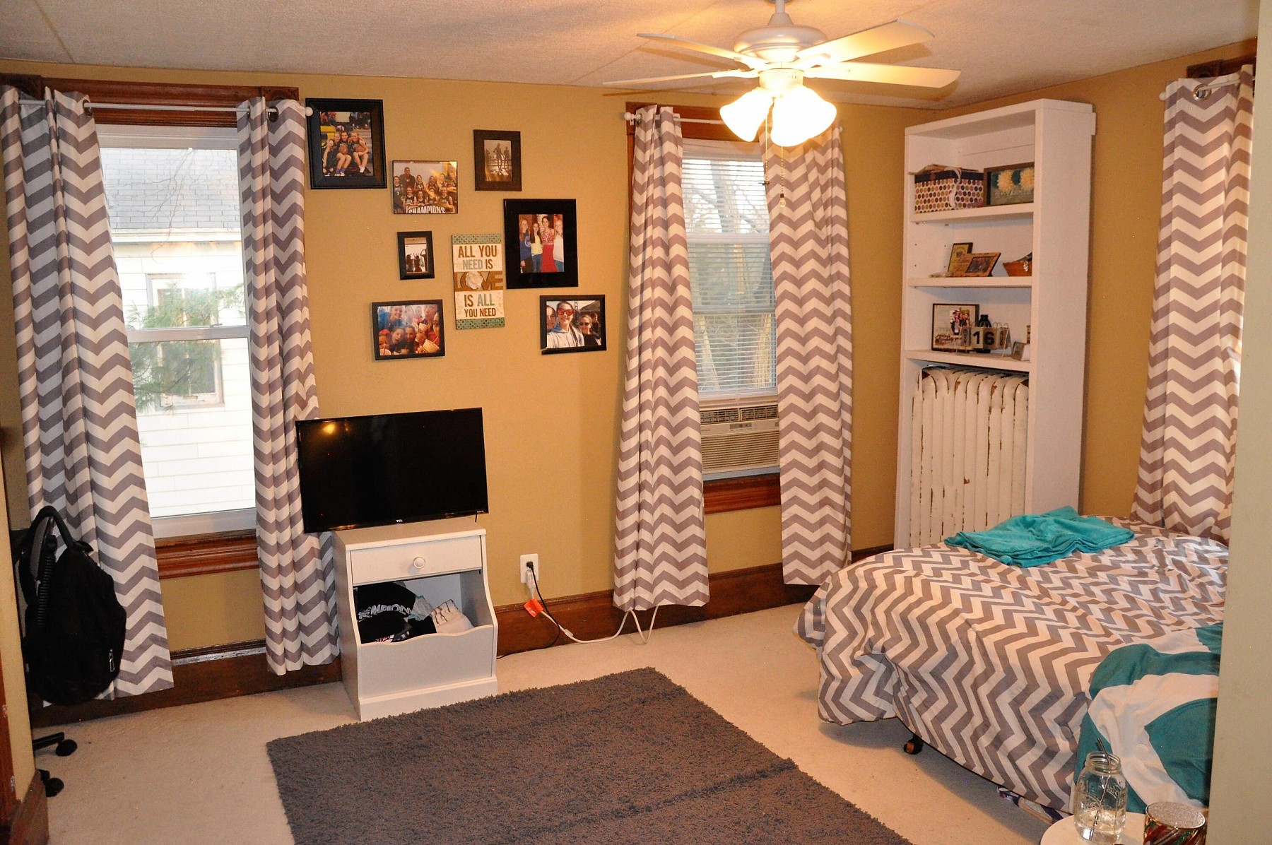 110 E 1st Avenue, Flandreau, SD 57028