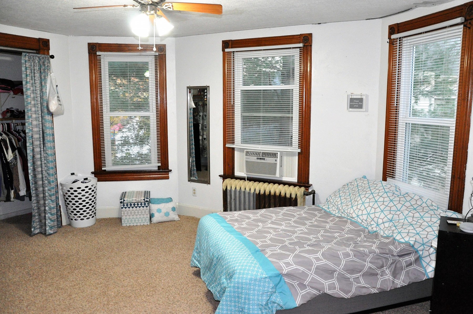 110 E 1st Avenue, Flandreau, SD 57028