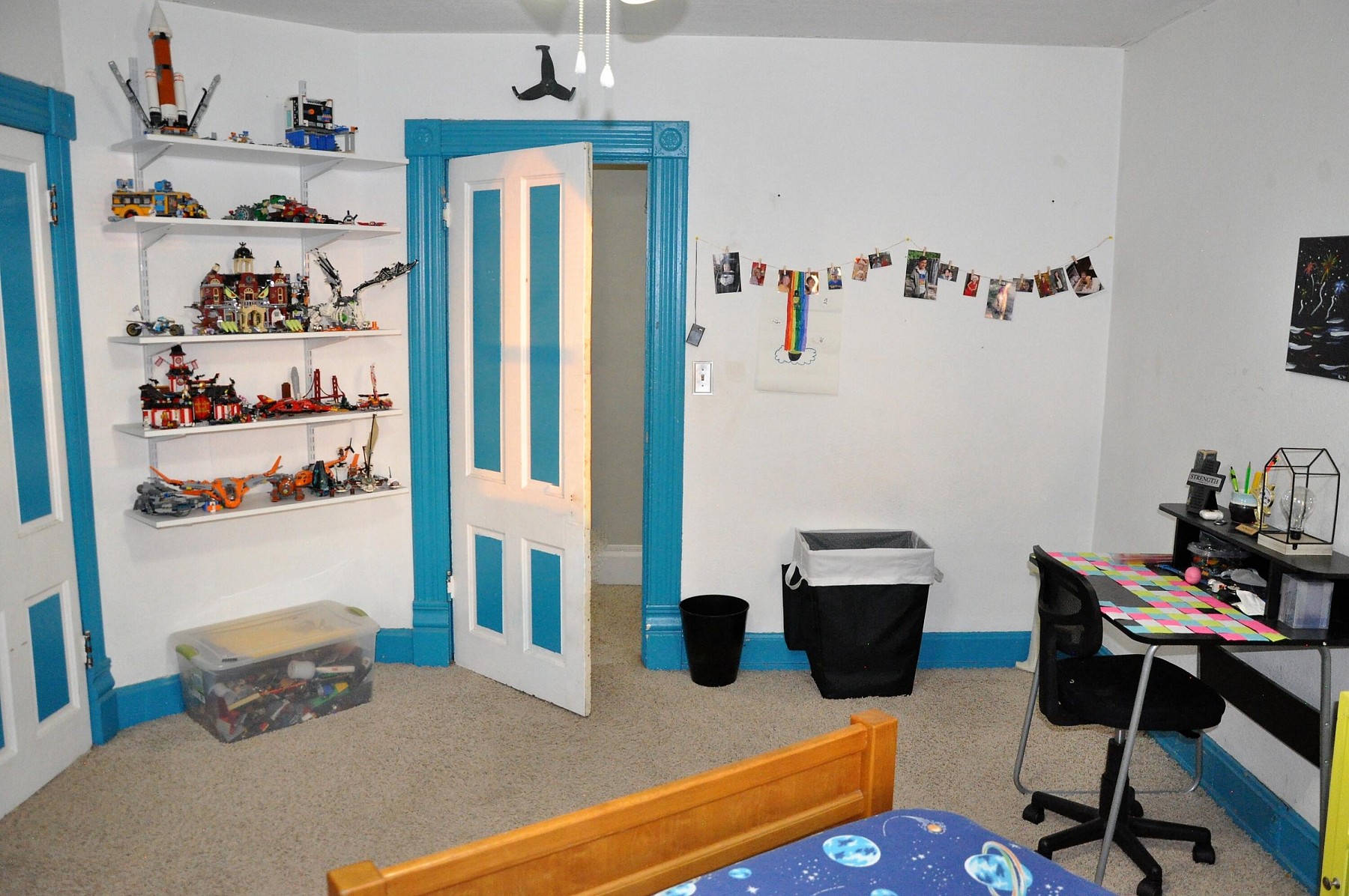 110 E 1st Avenue, Flandreau, SD 57028