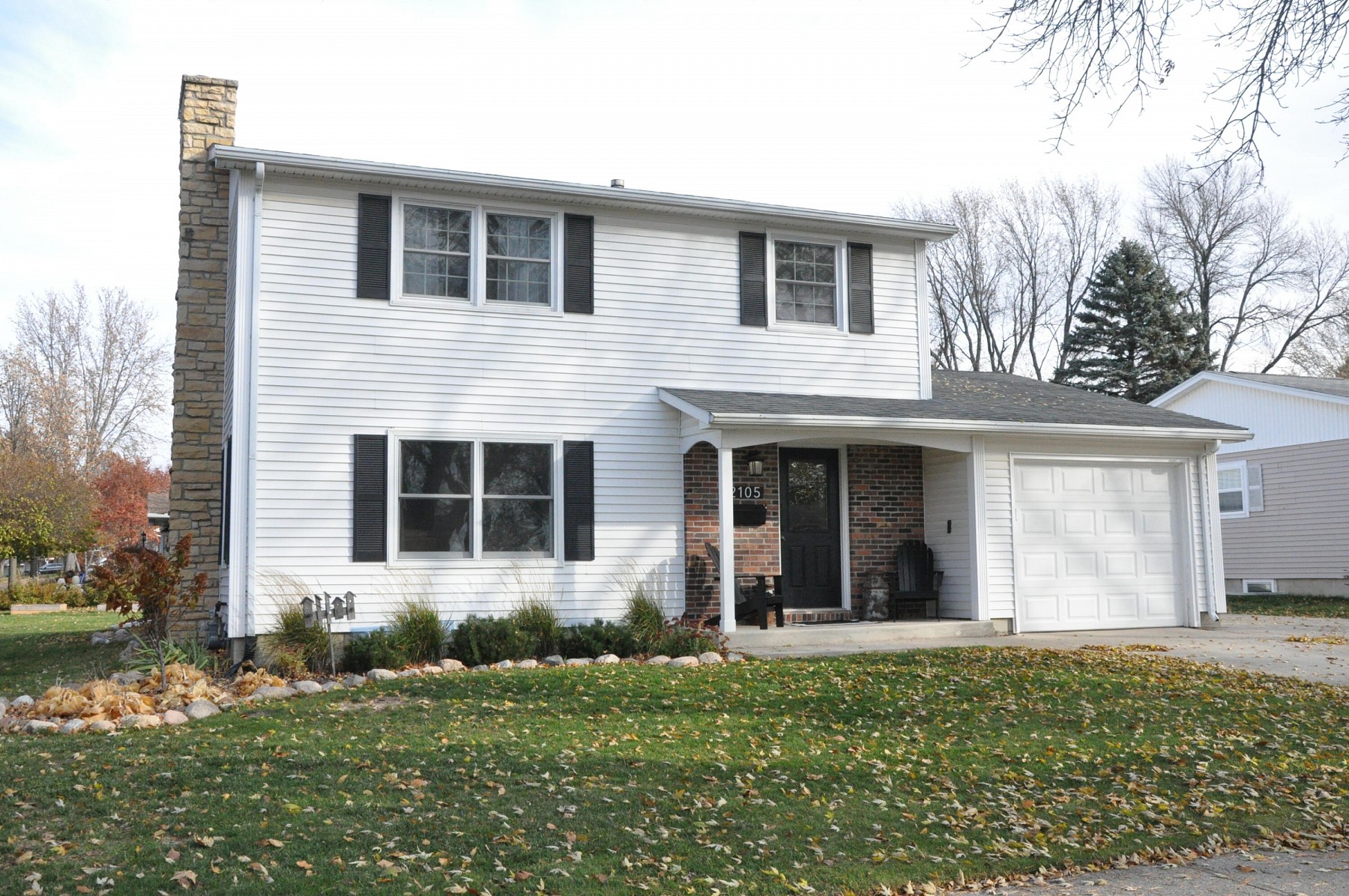 2105 Derdall Drive, Brookings, SD 57006