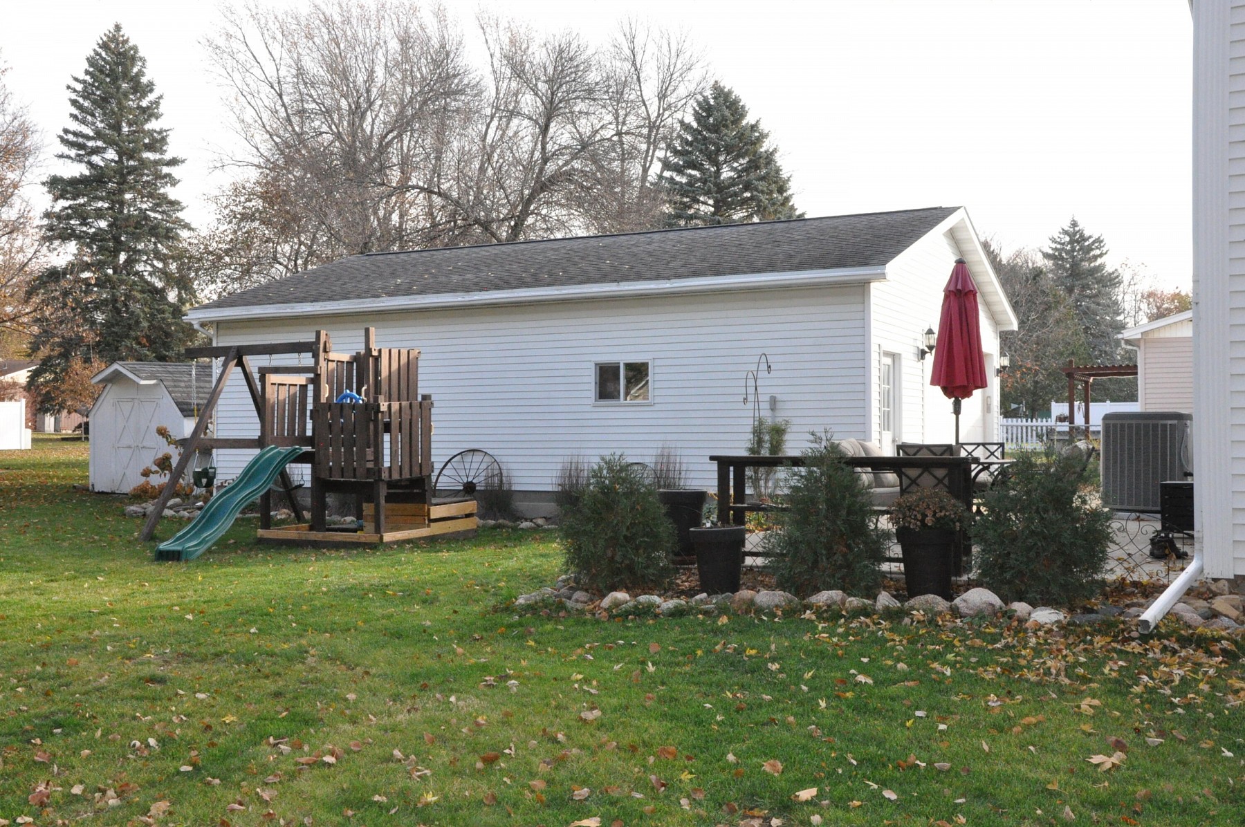 2105 Derdall Drive, Brookings, SD 57006