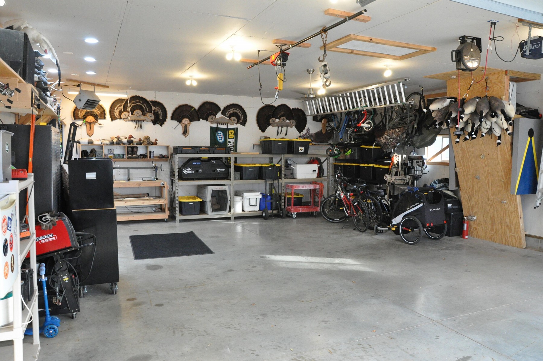 2105 Derdall Drive, Brookings, SD 57006