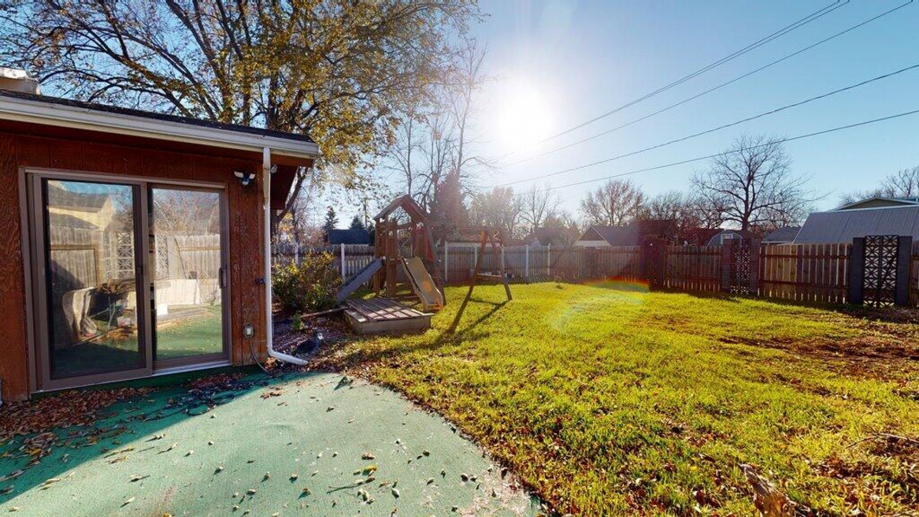 102 4th Street, Elkton, SD 57026