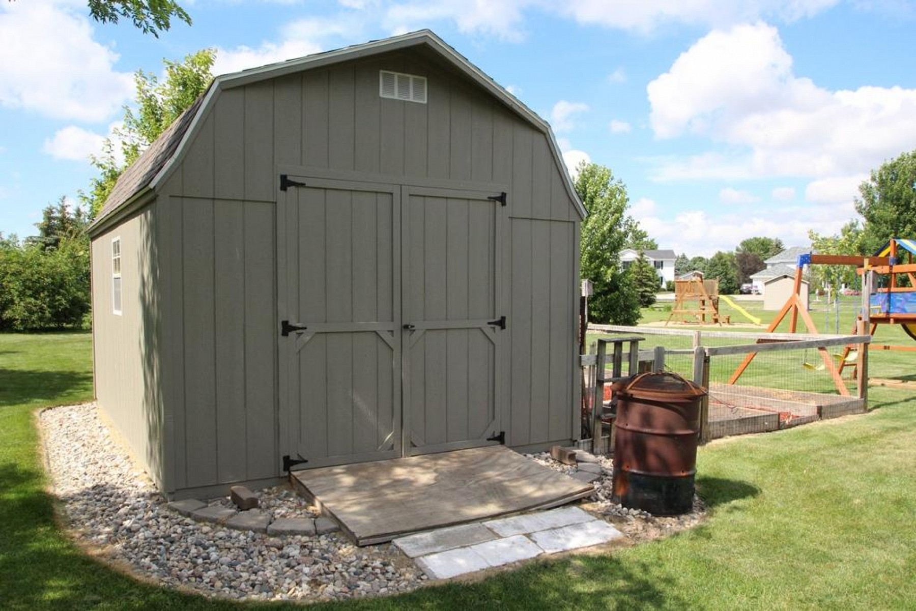 250 Heather Lane W, Brookings, SD 57006