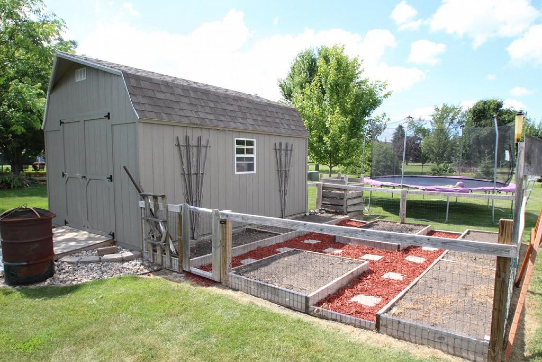 250 Heather Lane W, Brookings, SD 57006