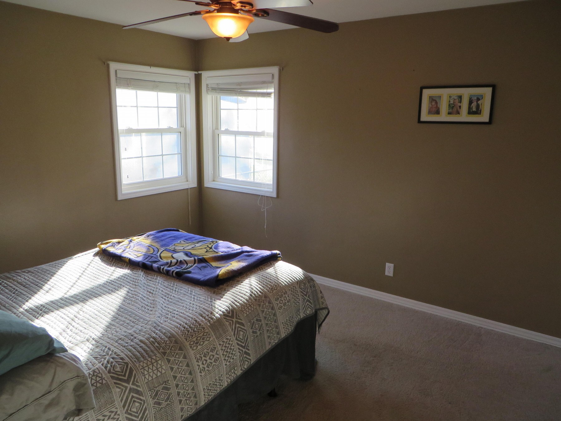 1424 Wisconsin Street, Brookings, SD 57006