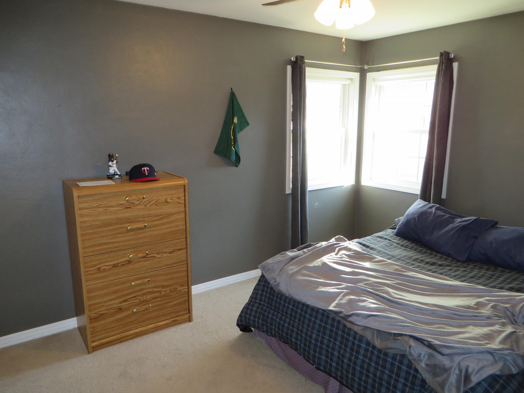 1424 Wisconsin Street, Brookings, SD 57006