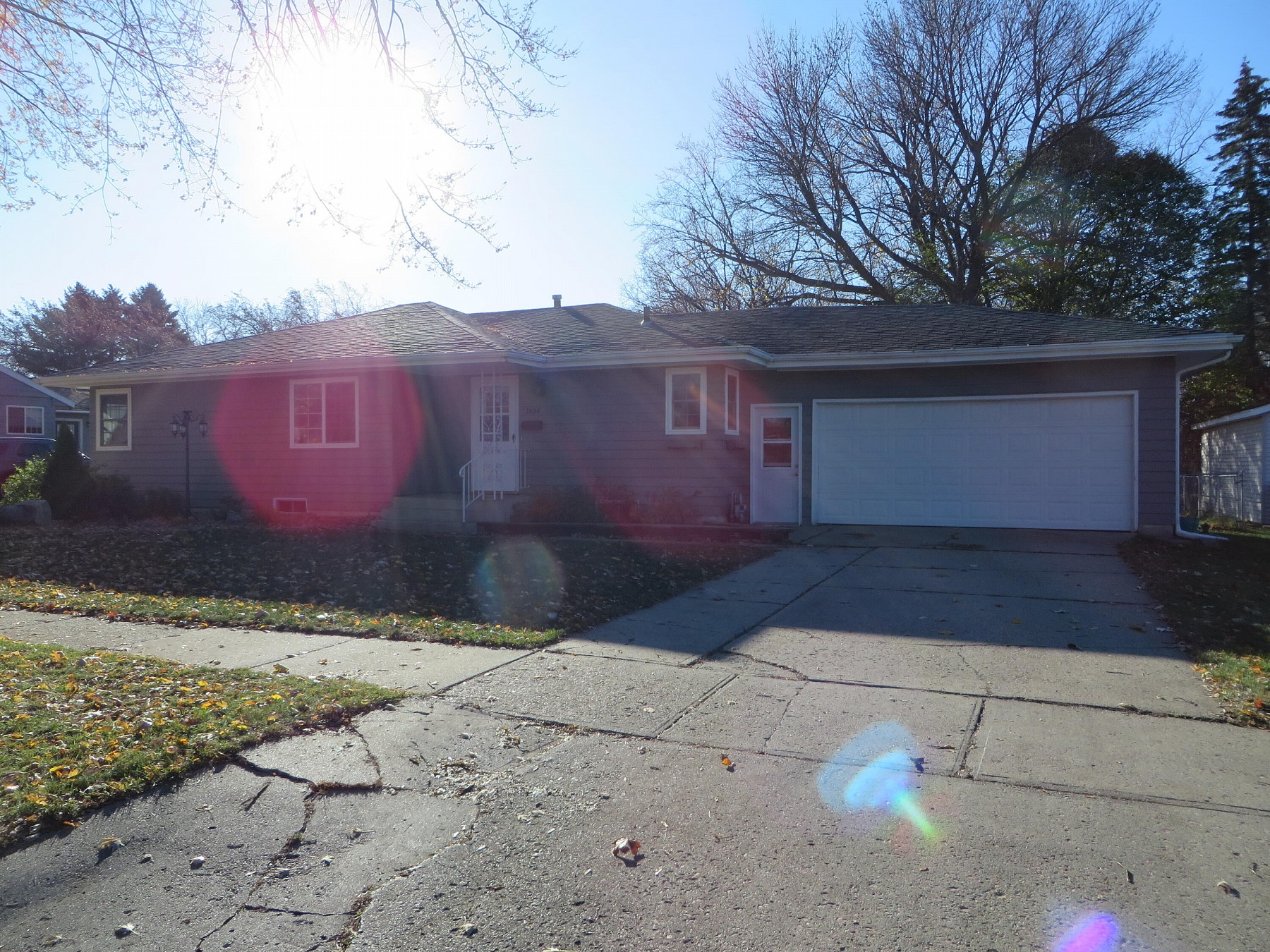 1424 Wisconsin Street, Brookings, SD 57006