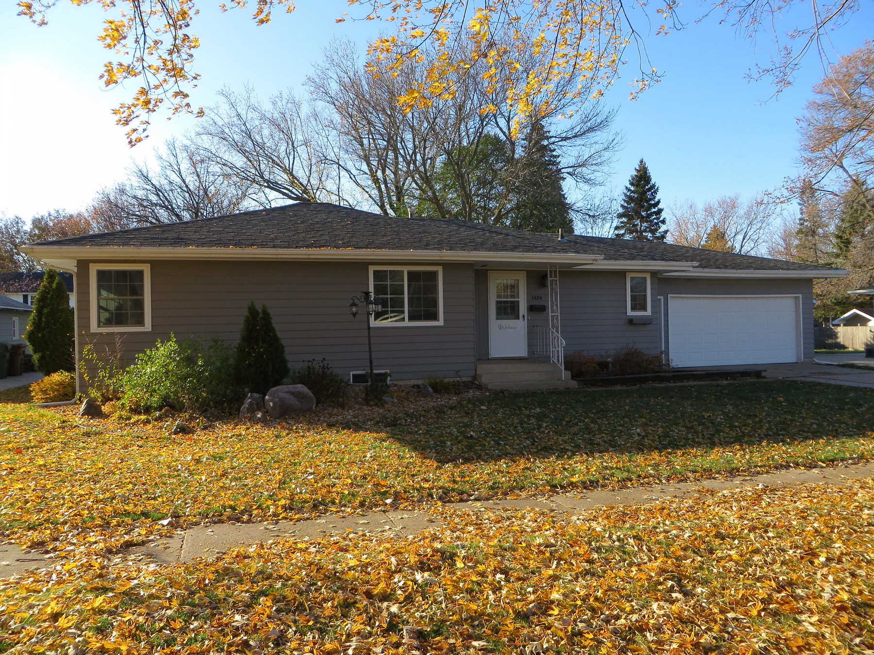 1424 Wisconsin Street, Brookings, SD 57006