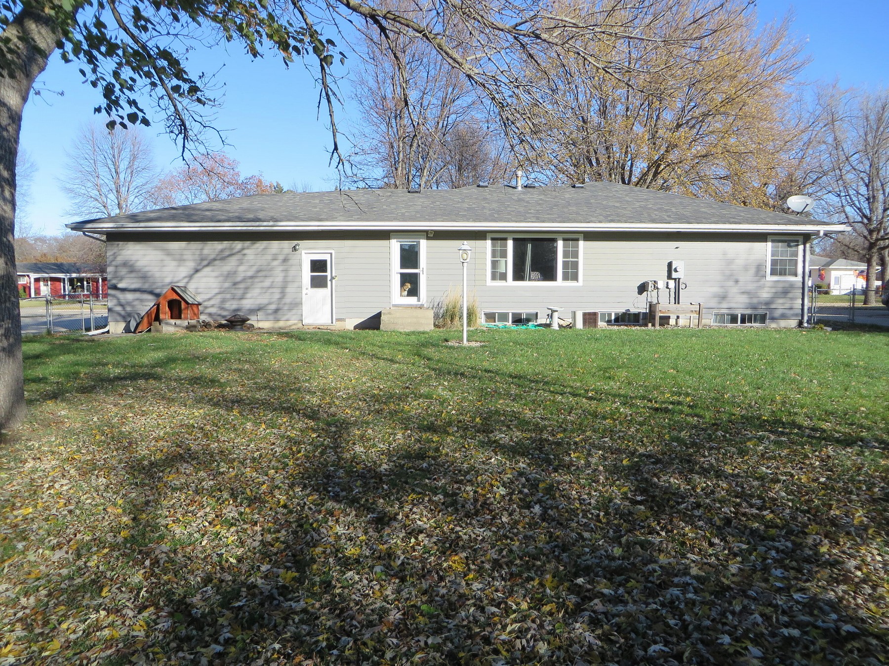 1424 Wisconsin Street, Brookings, SD 57006