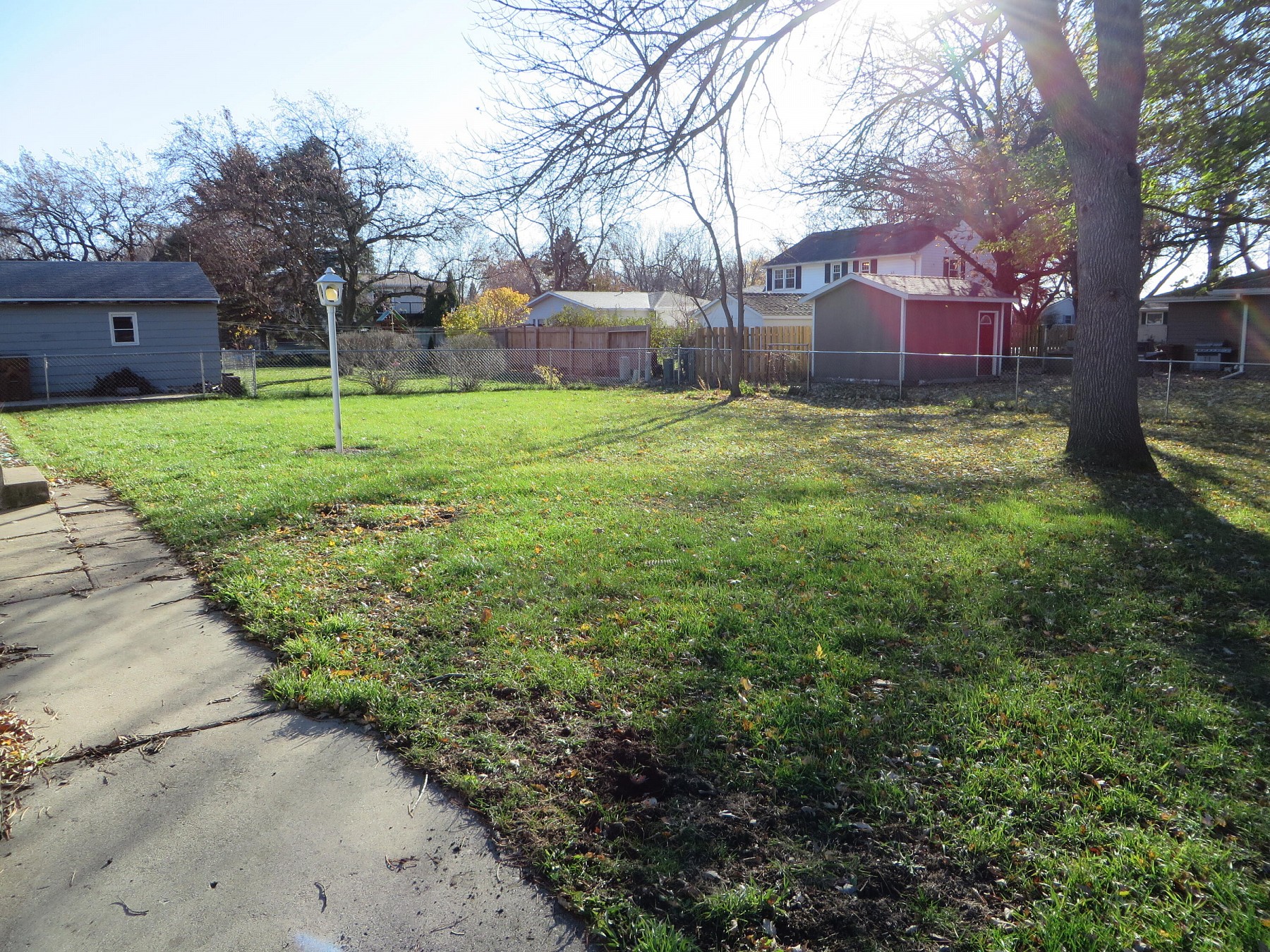 1424 Wisconsin Street, Brookings, SD 57006