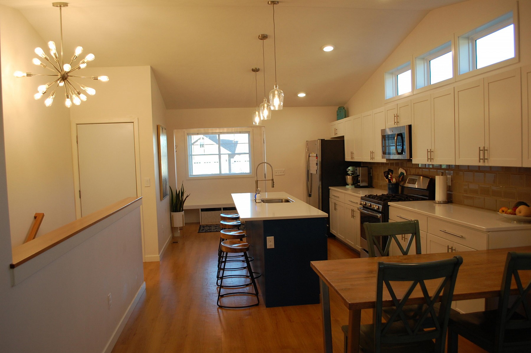 1606 St Justice Street, Brookings, SD 57006