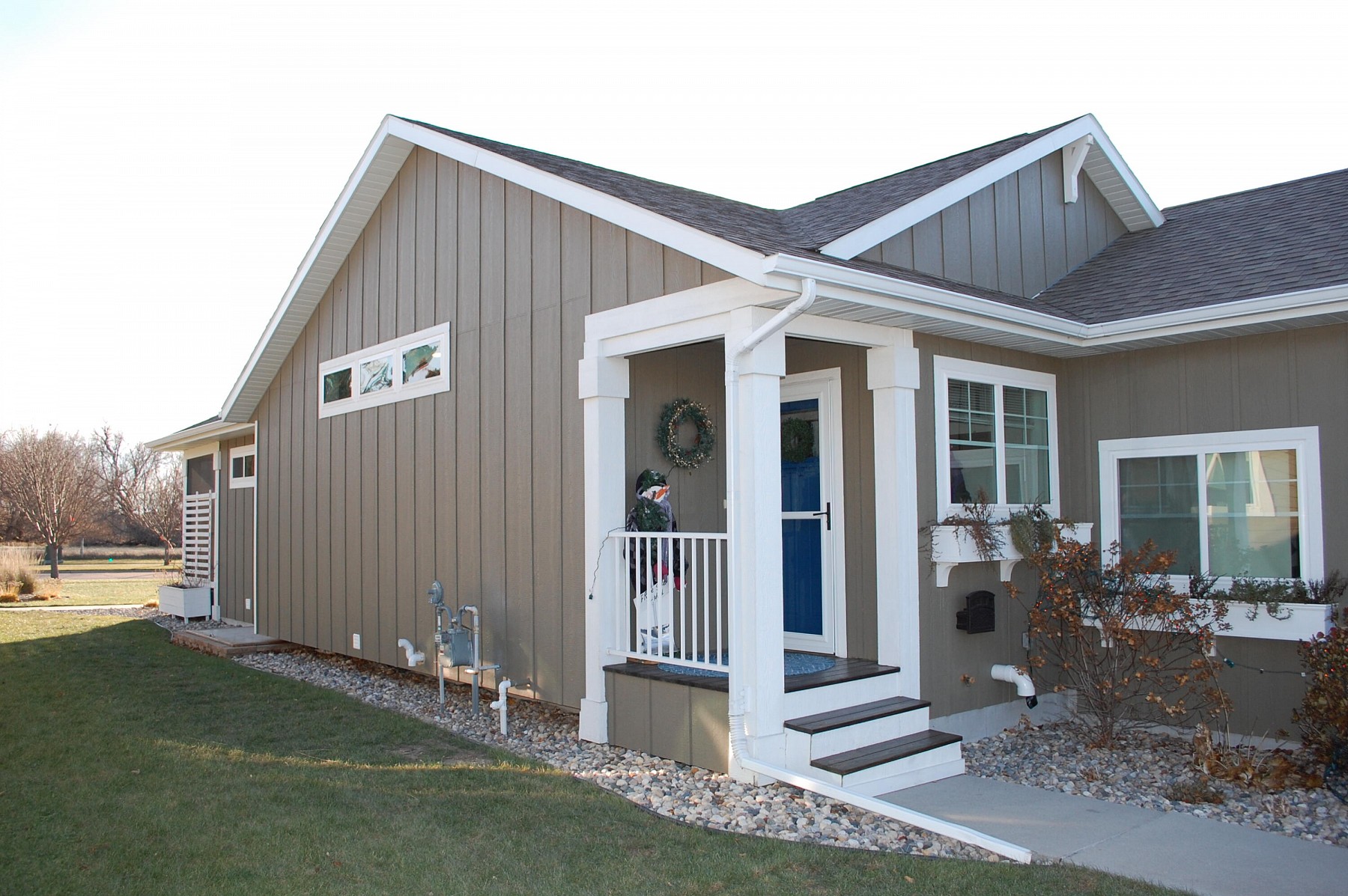 1606 St Justice Street, Brookings, SD 57006