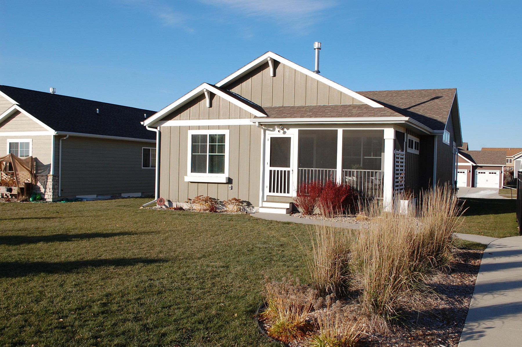 1606 St Justice Street, Brookings, SD 57006