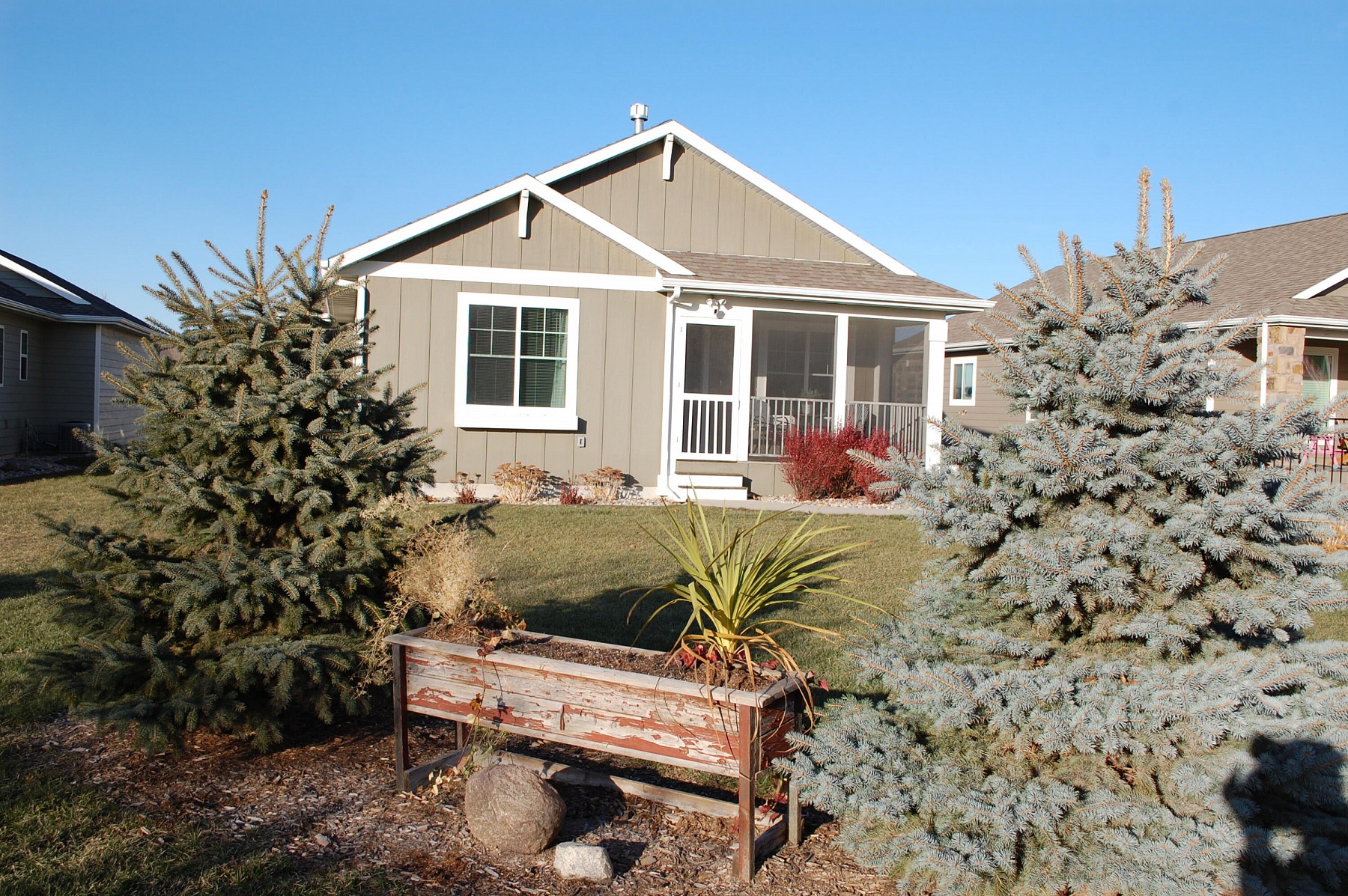 1606 St Justice Street, Brookings, SD 57006