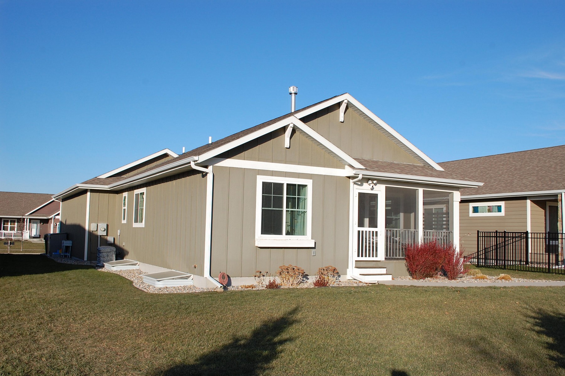 1606 St Justice Street, Brookings, SD 57006