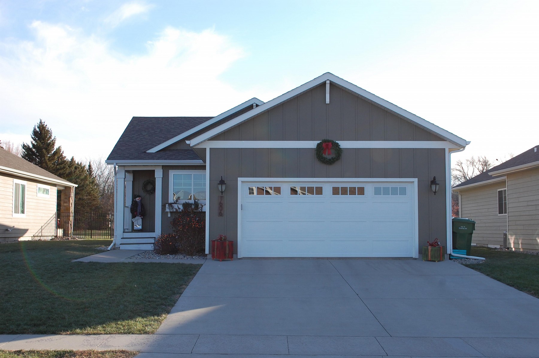 1606 St Justice Street, Brookings, SD 57006