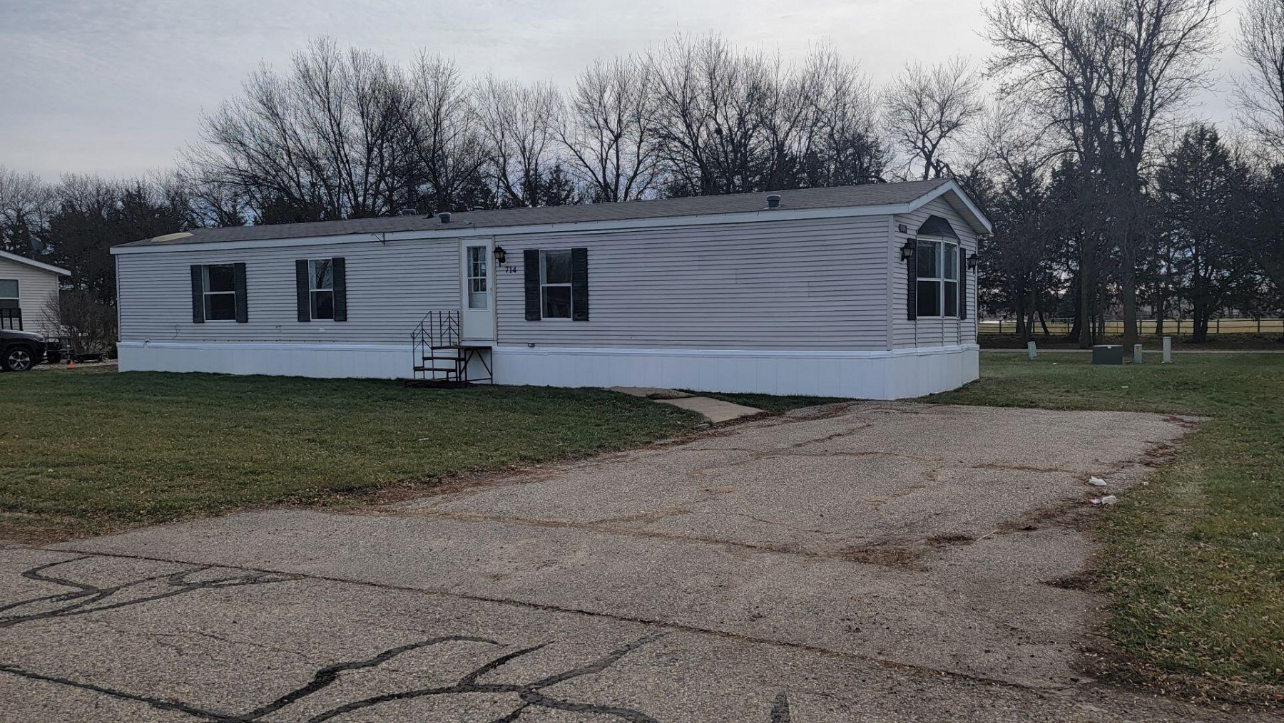 714 Morgans Run, Brookings, SD 57006