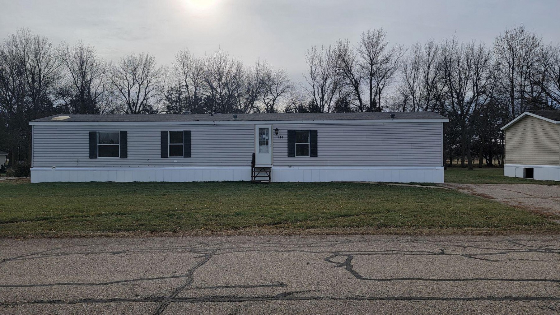 714 Morgans Run, Brookings, SD 57006