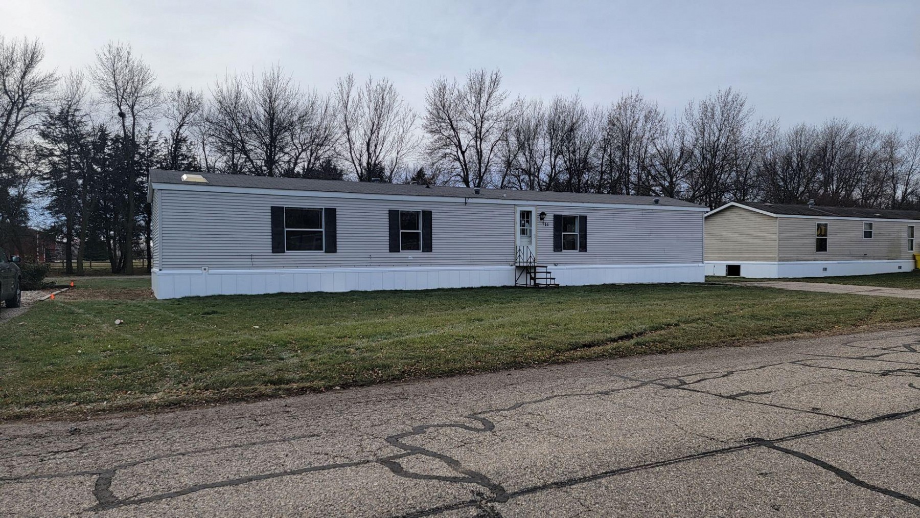 714 Morgans Run, Brookings, SD 57006