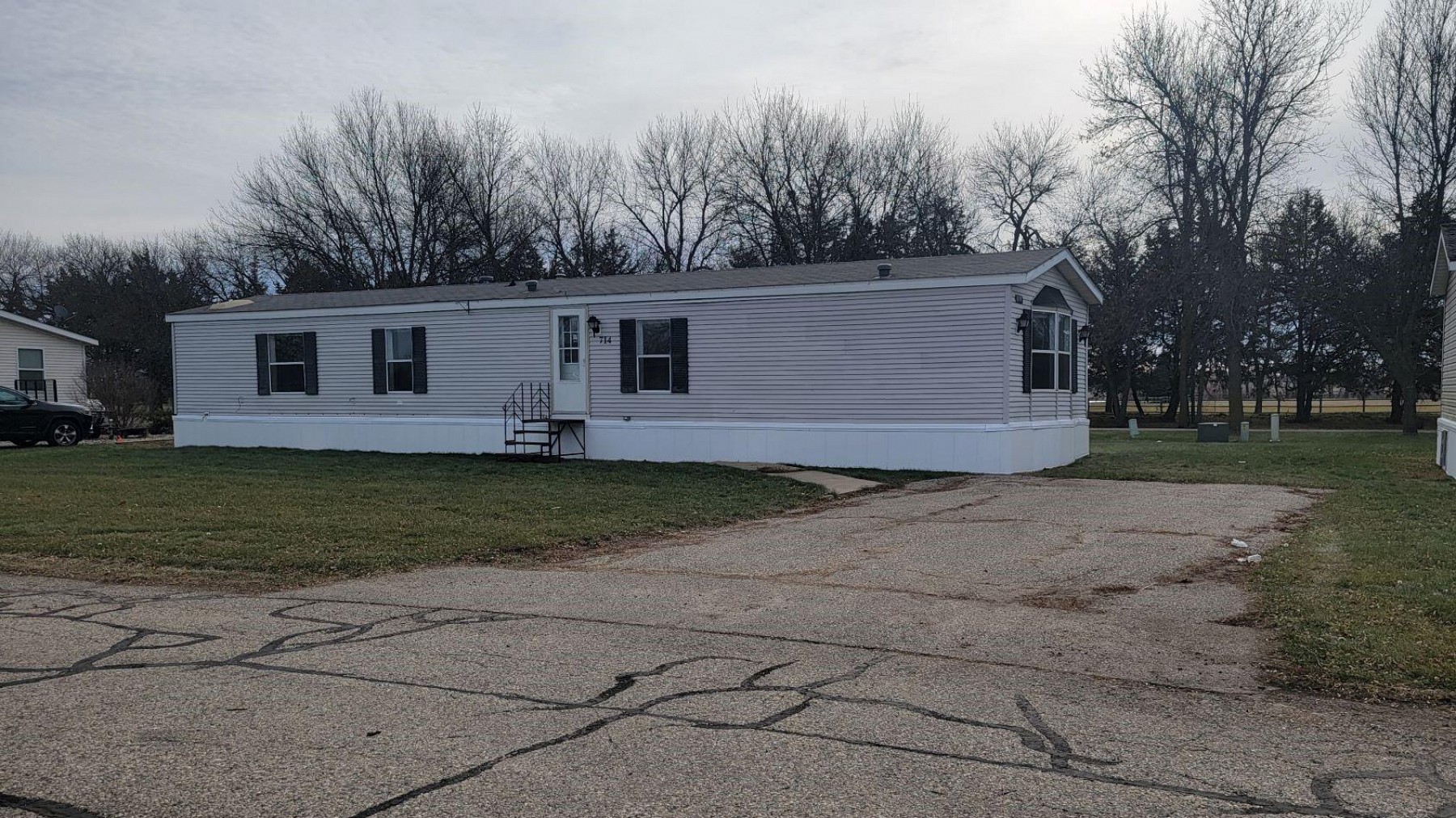 714 Morgans Run, Brookings, SD 57006