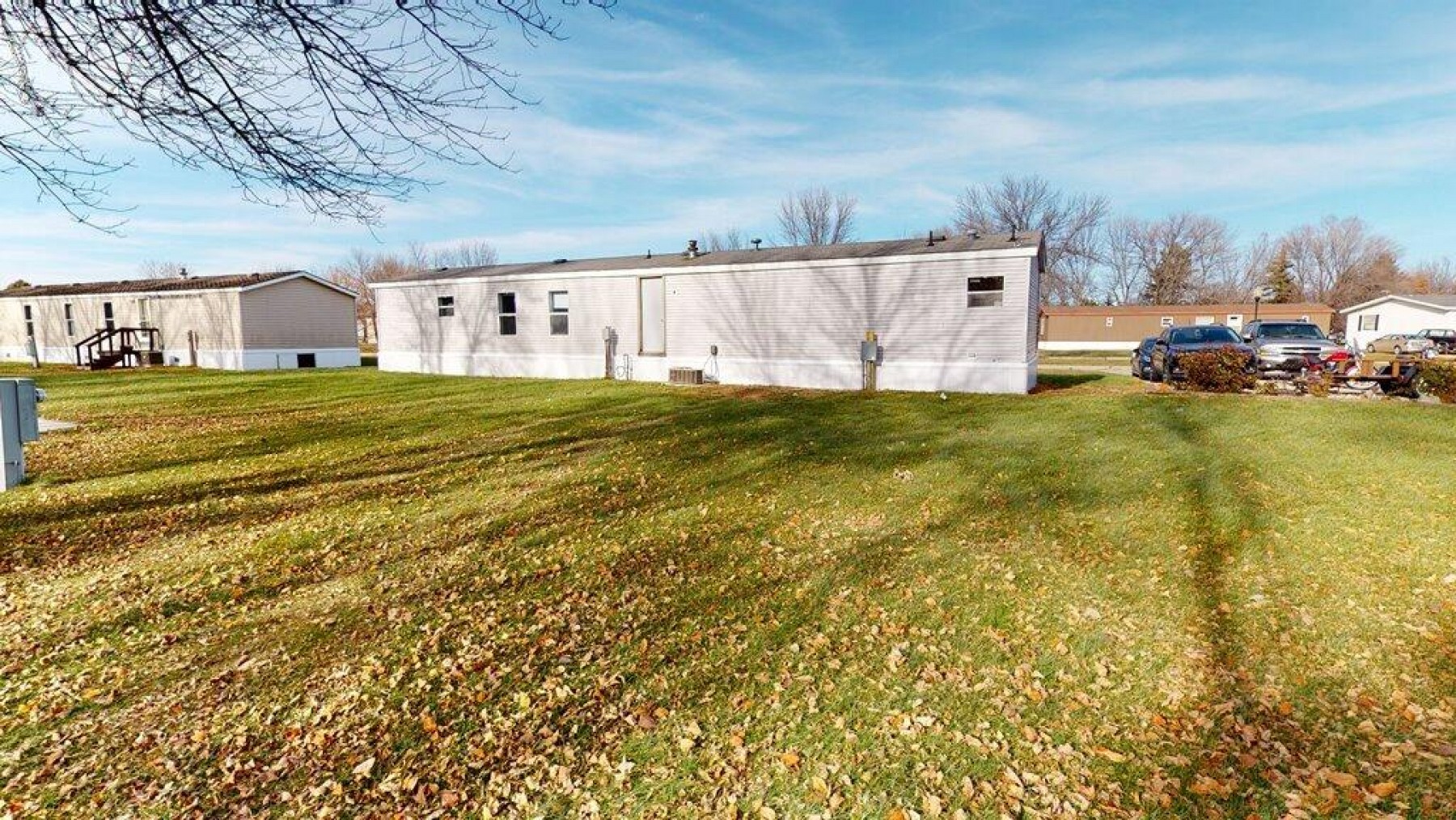 714 Morgans Run, Brookings, SD 57006