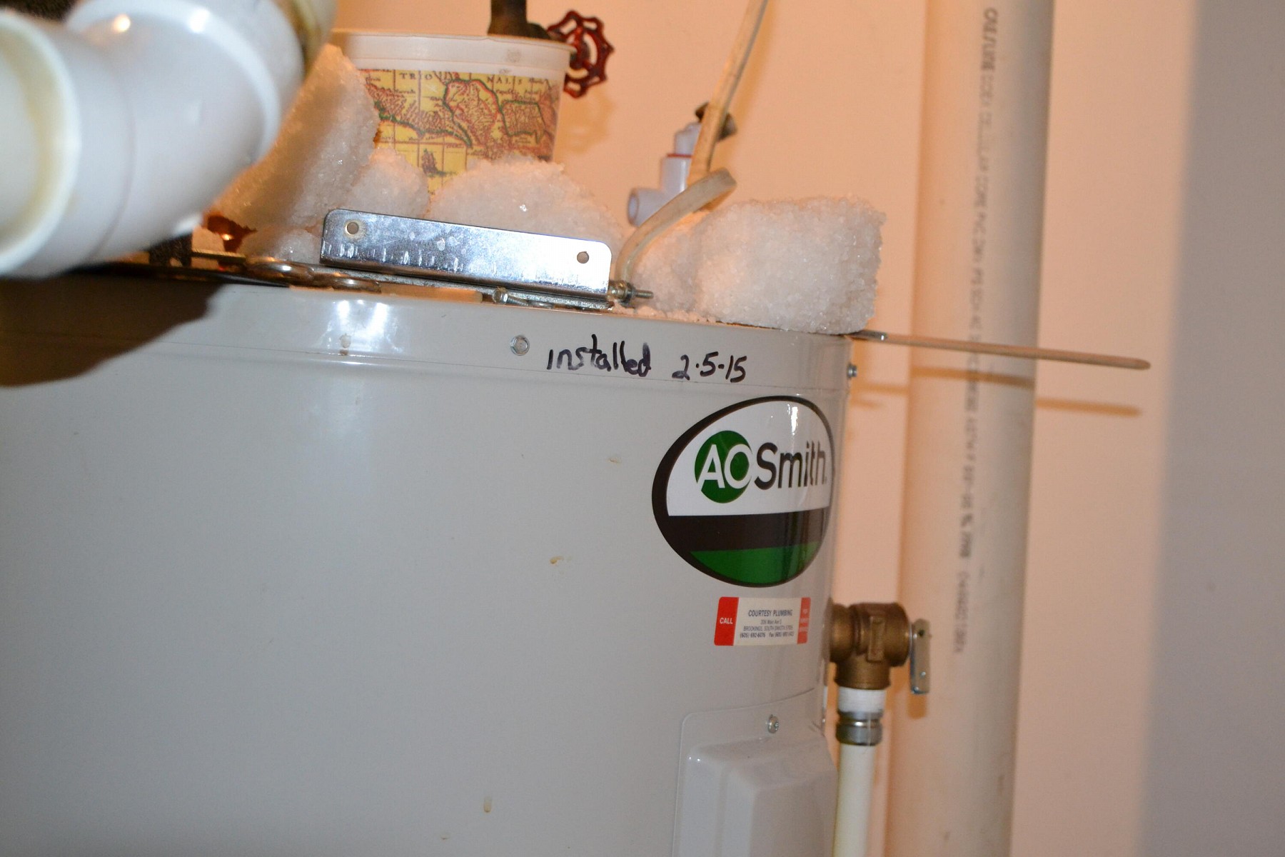 324 4th Street, Volga, SD 57071