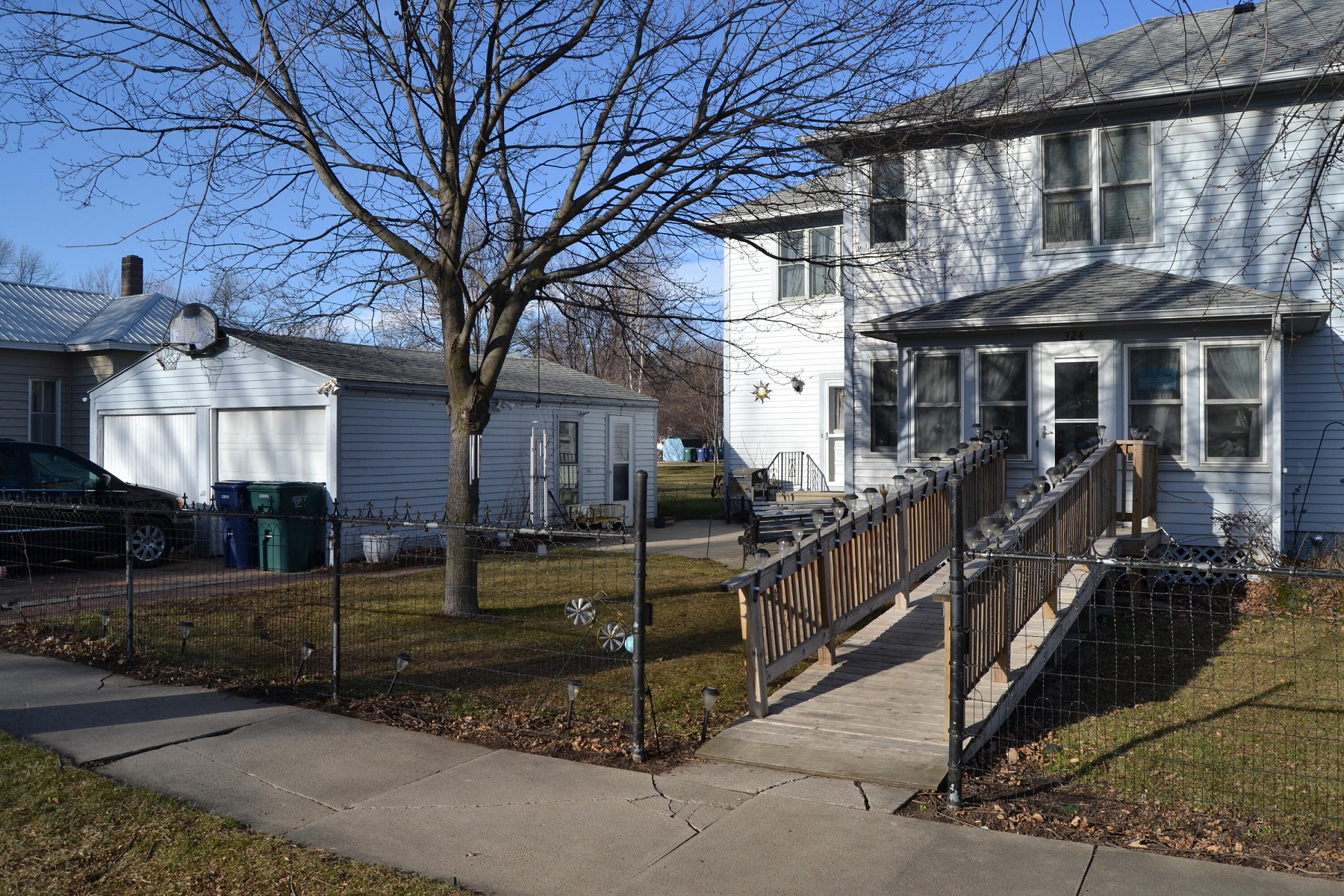 324 4th Street, Volga, SD 57071