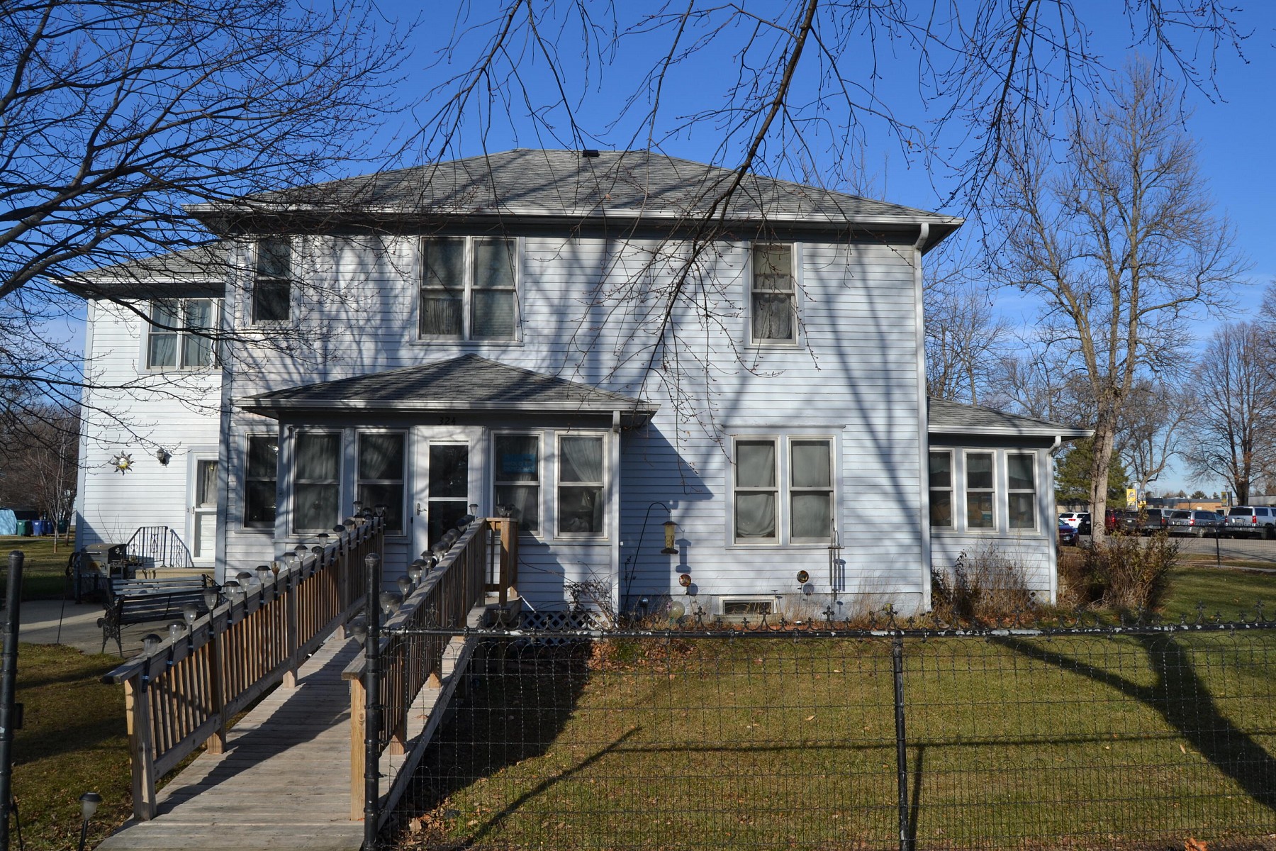 324 4th Street, Volga, SD 57071