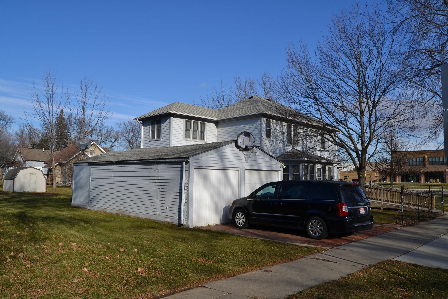 324 4th Street, Volga, SD 57071