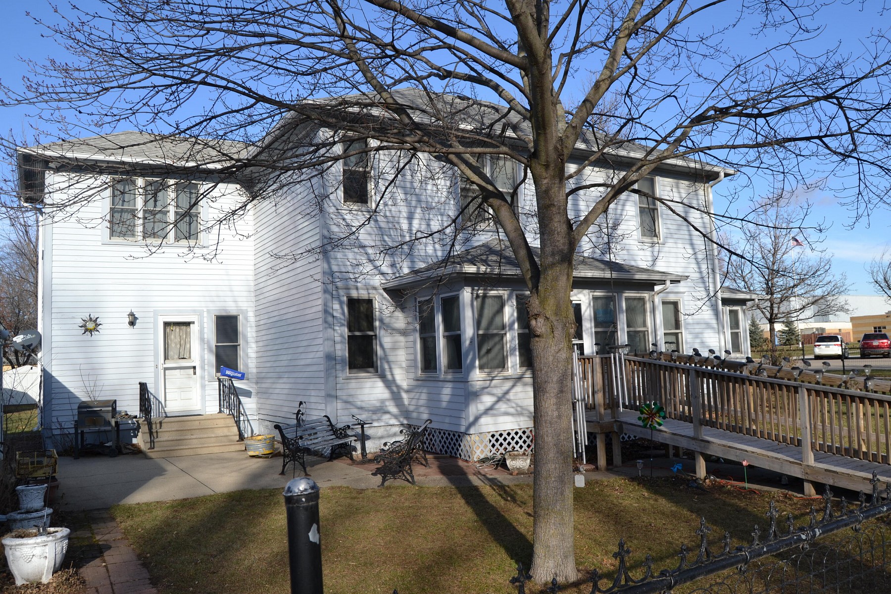 324 4th Street, Volga, SD 57071