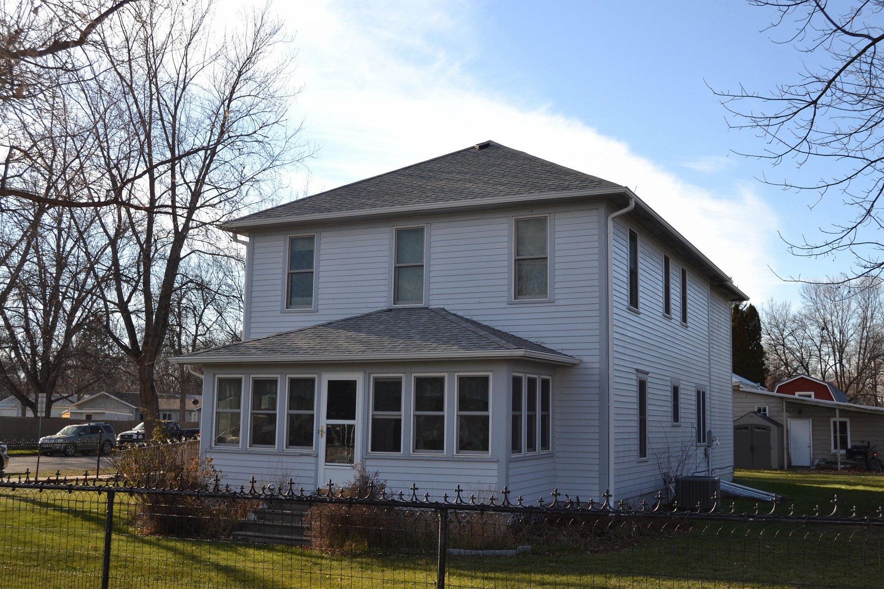 324 4th Street, Volga, SD 57071