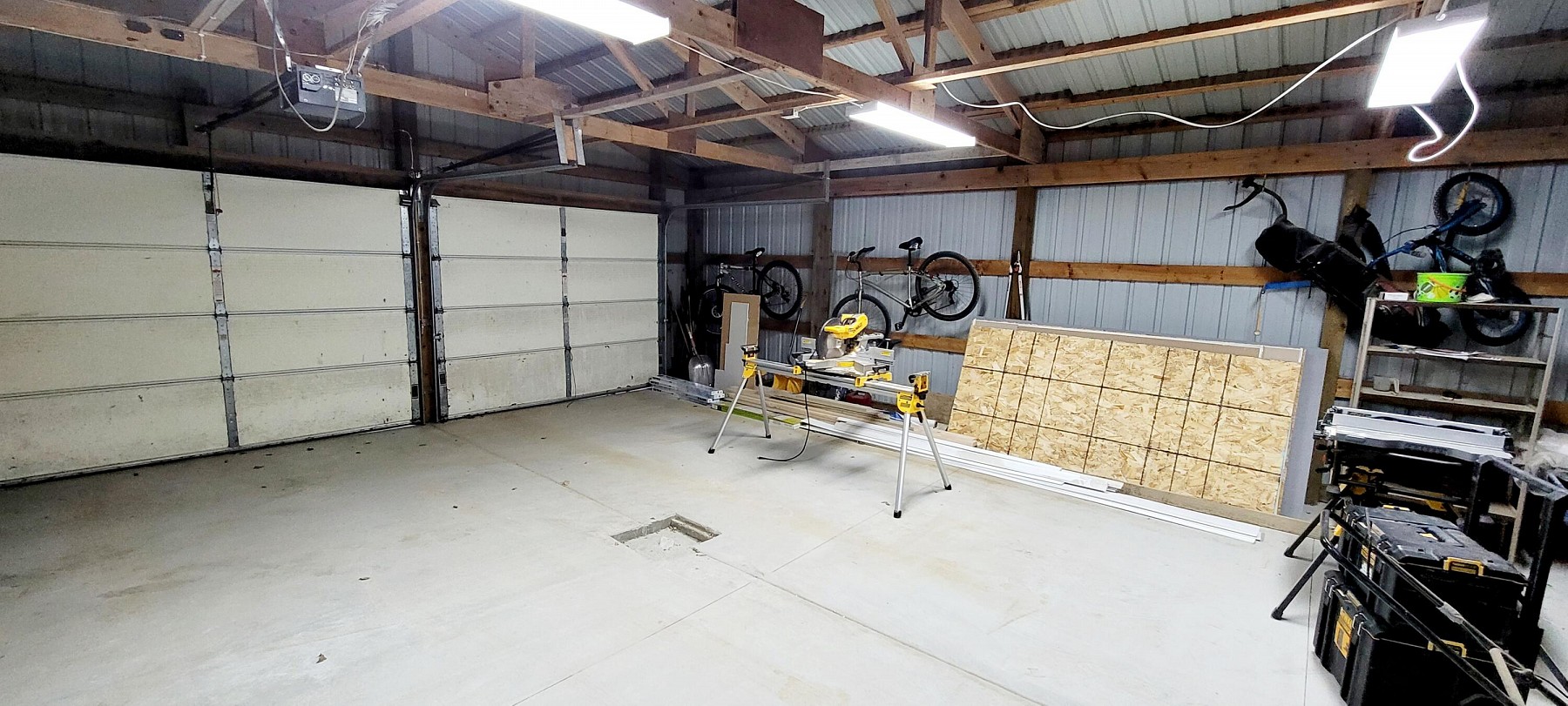 105 Main Street, White, SD 57026