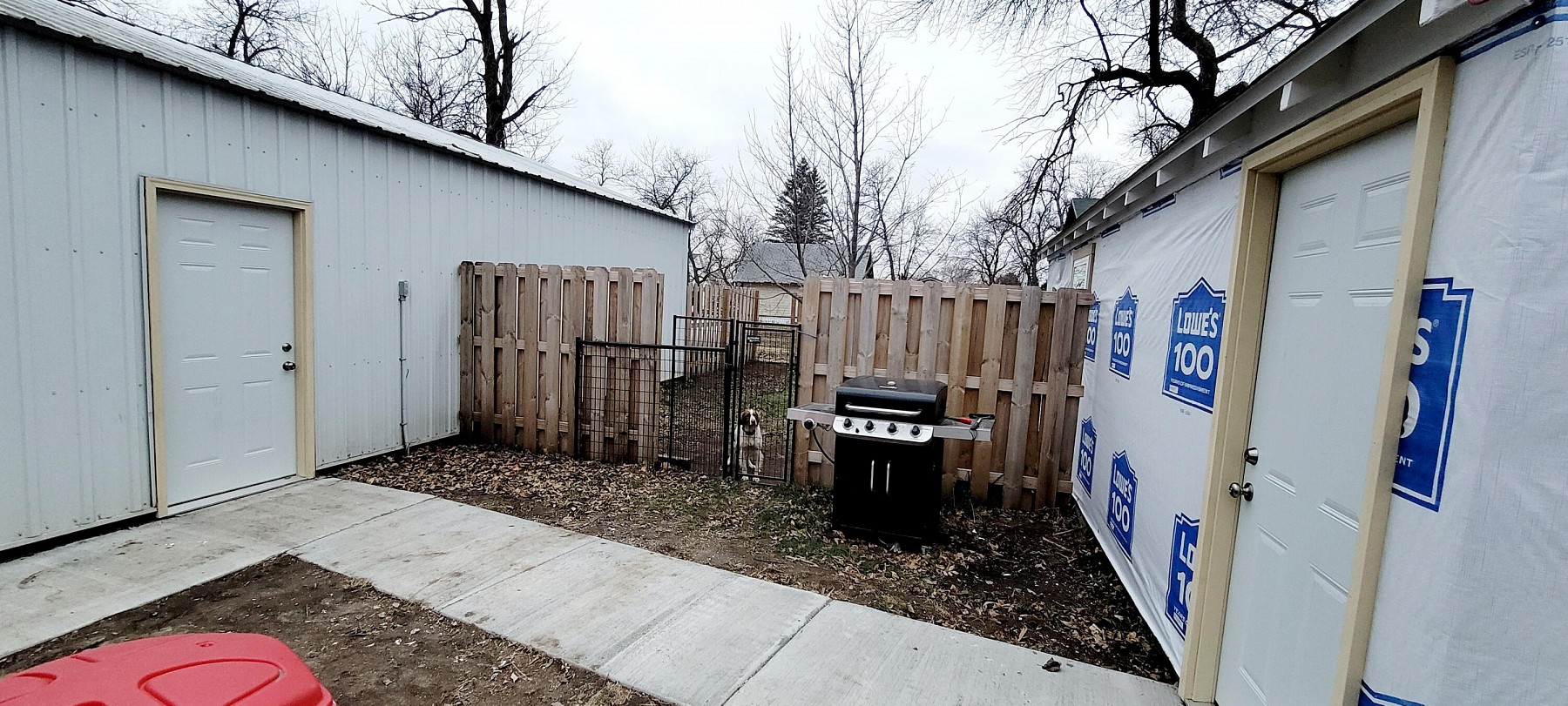 105 Main Street, White, SD 57026