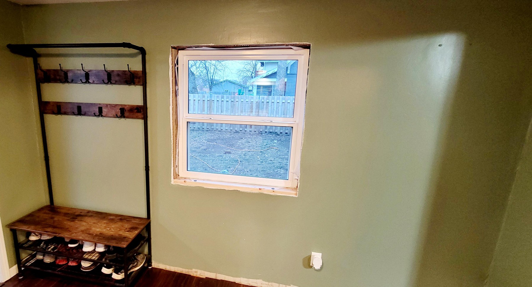 105 Main Street, White, SD 57026