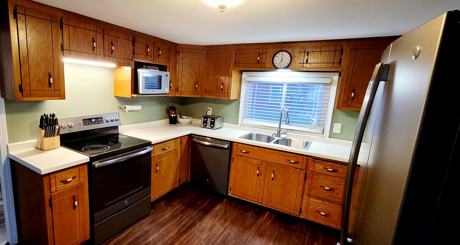 105 Main Street, White, SD 57026