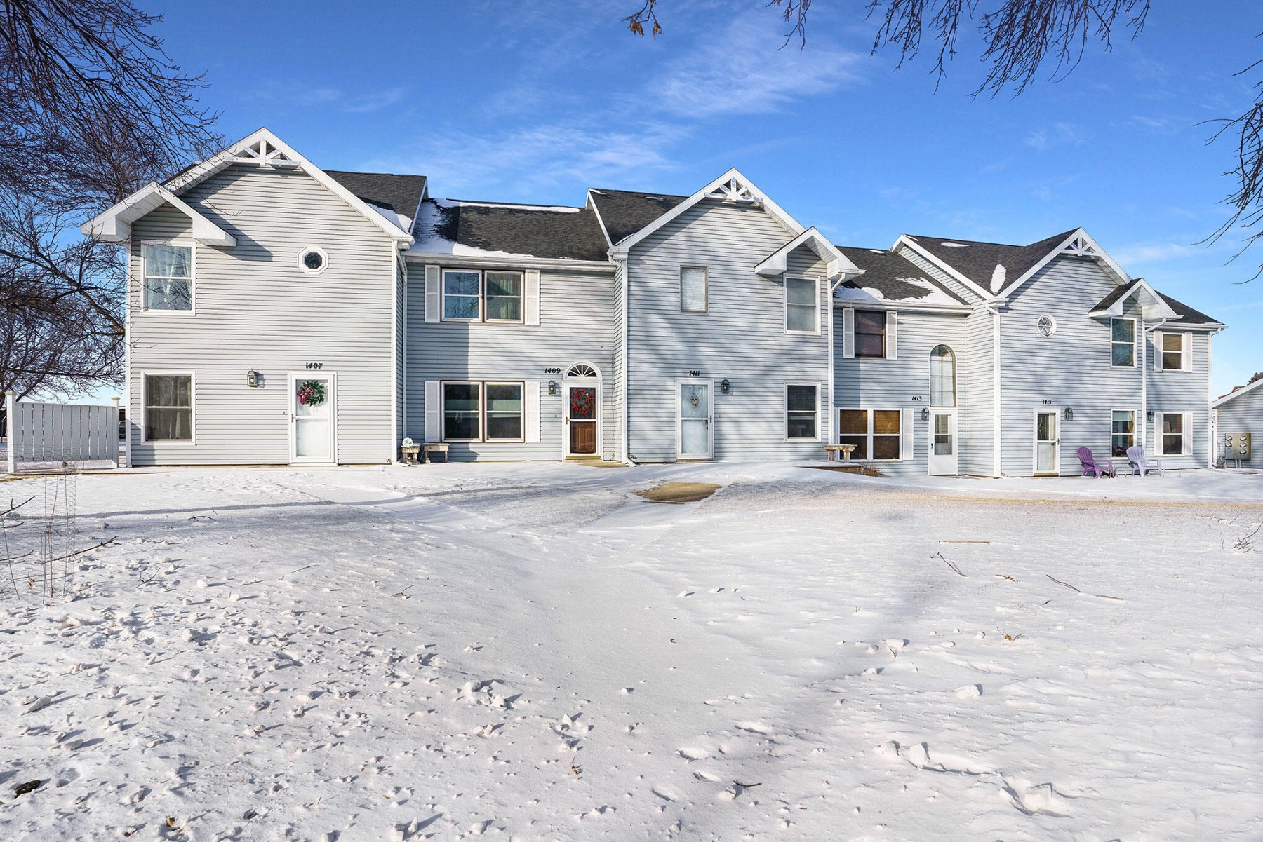 1409 8th Street S, Brookings, SD 57006