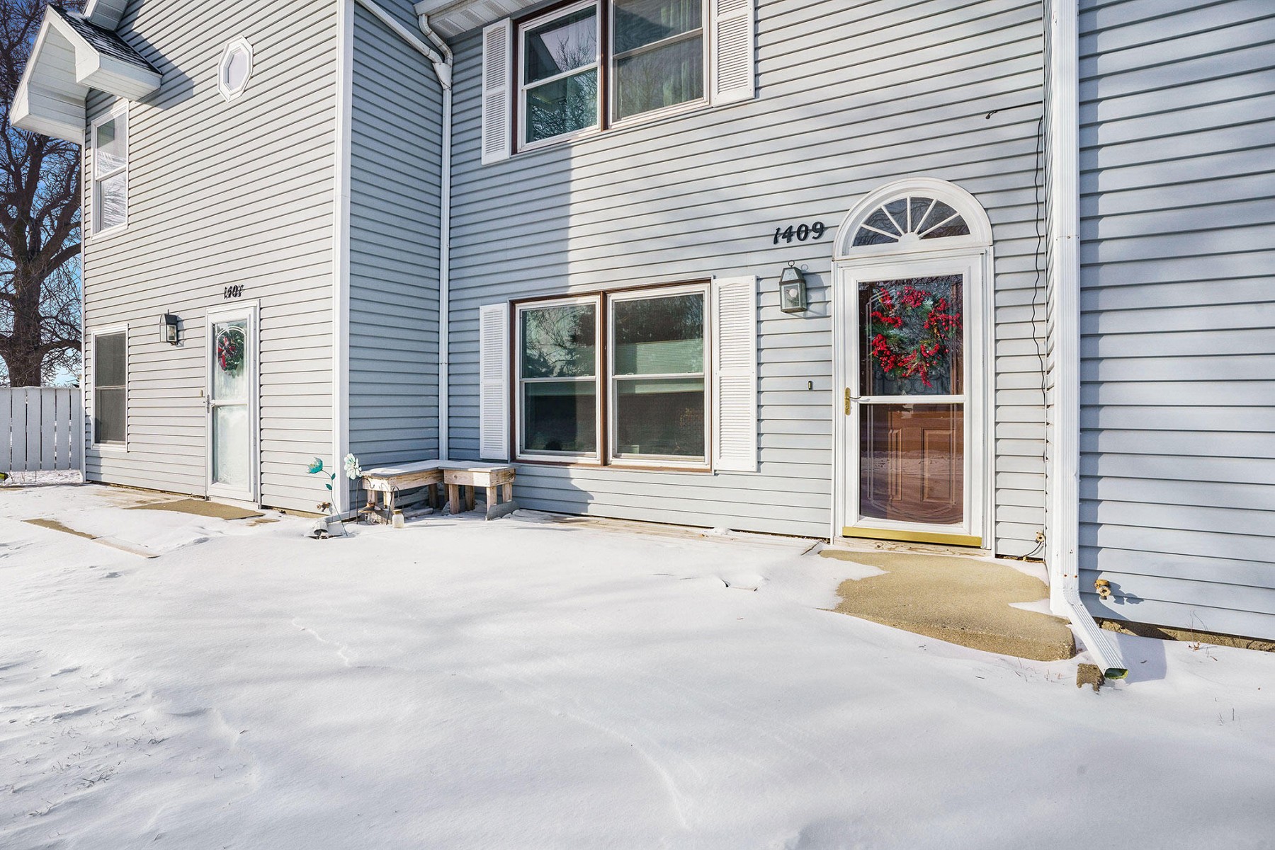 1409 8th Street S, Brookings, SD 57006