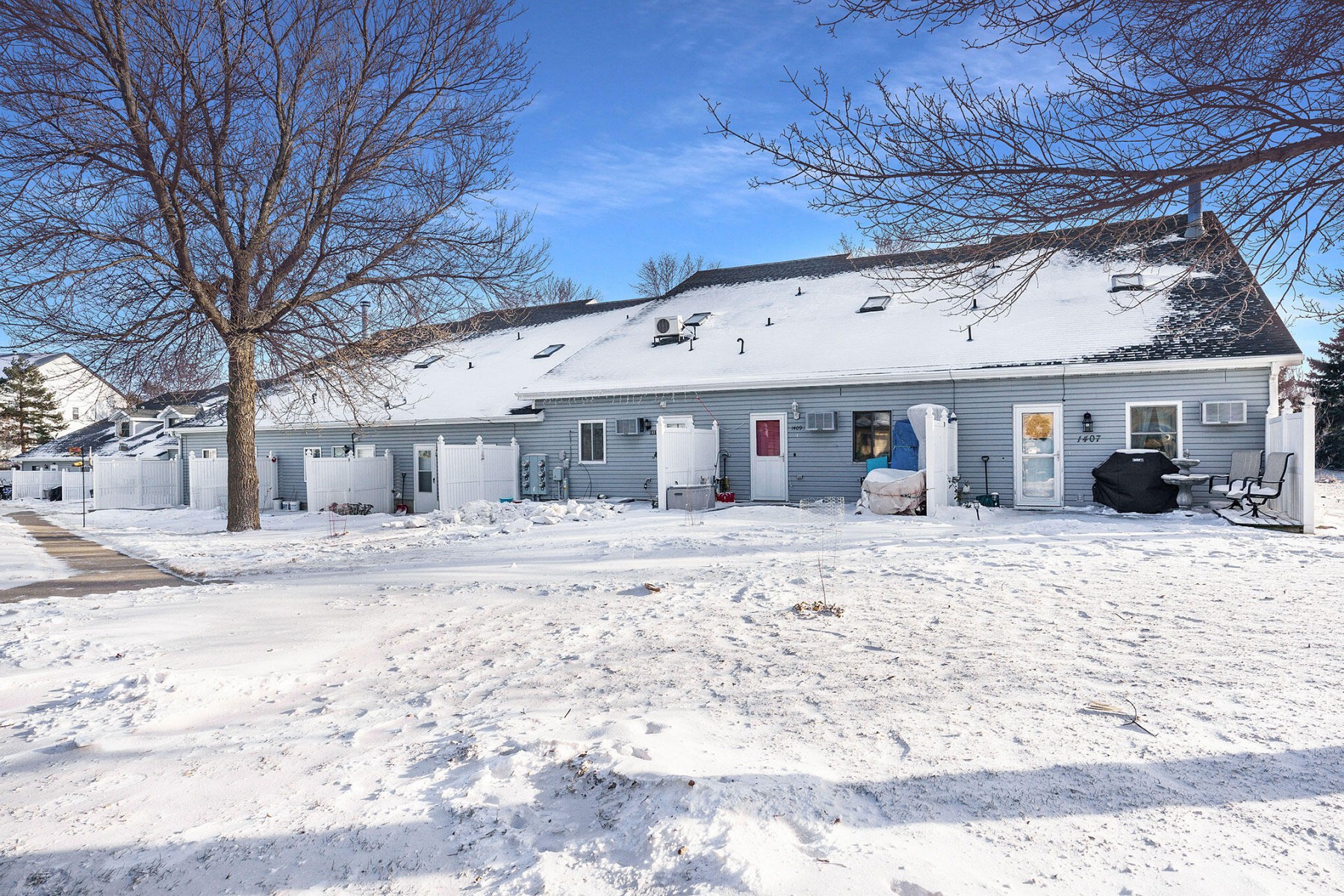 1409 8th Street S, Brookings, SD 57006