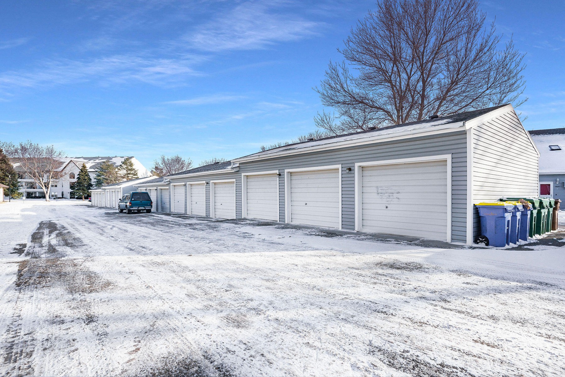 1409 8th Street S, Brookings, SD 57006