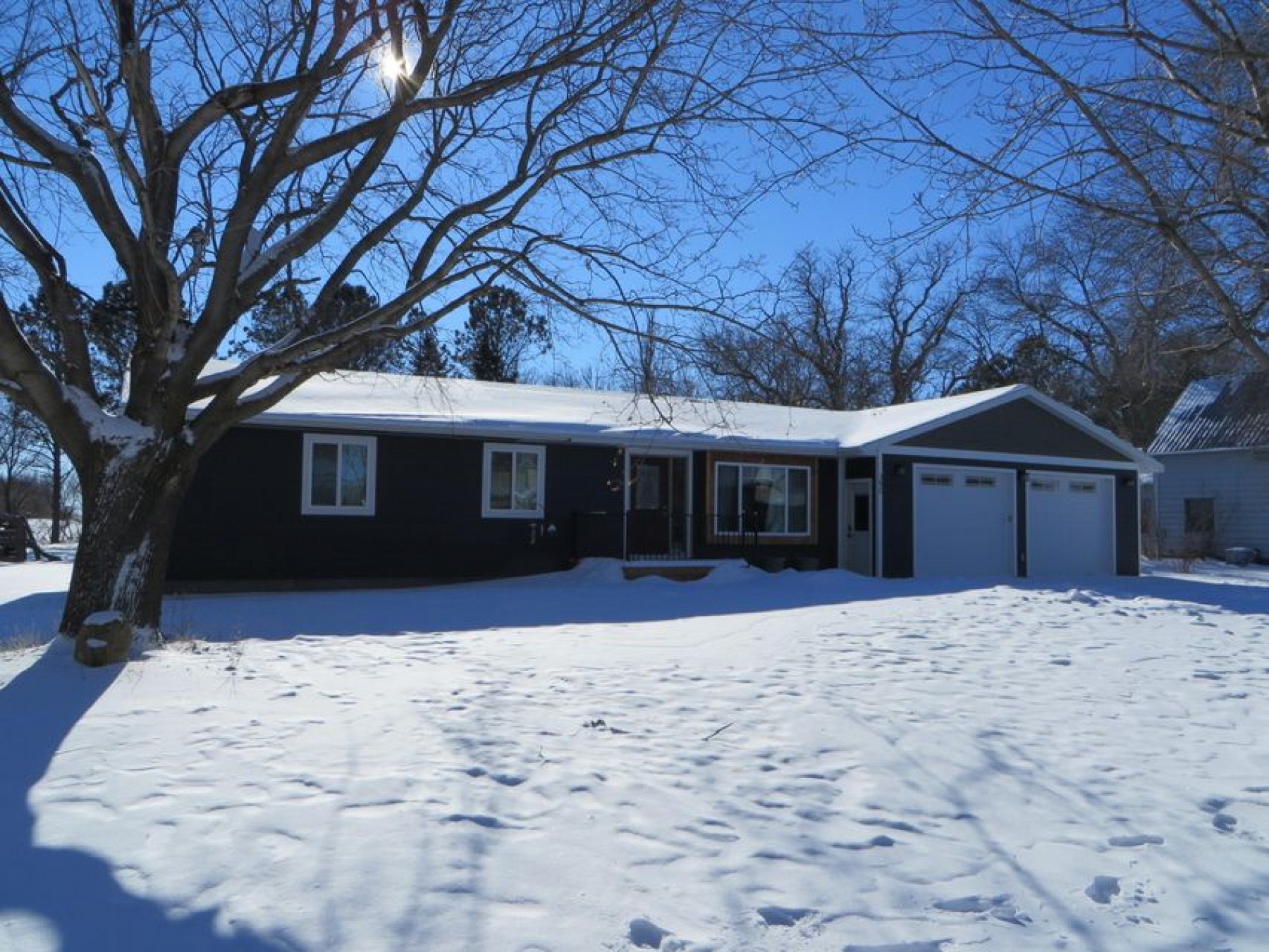 390 Boren Street, Astoria, SD 57213